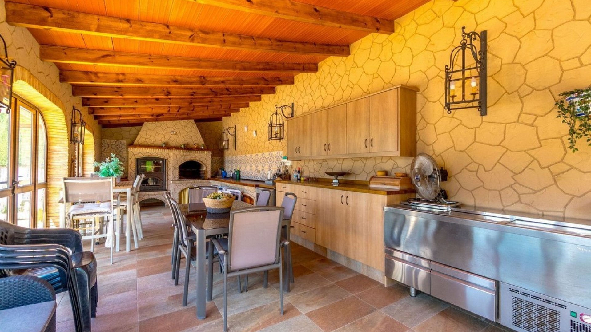 Resale - Finca Landgut -
Rafal