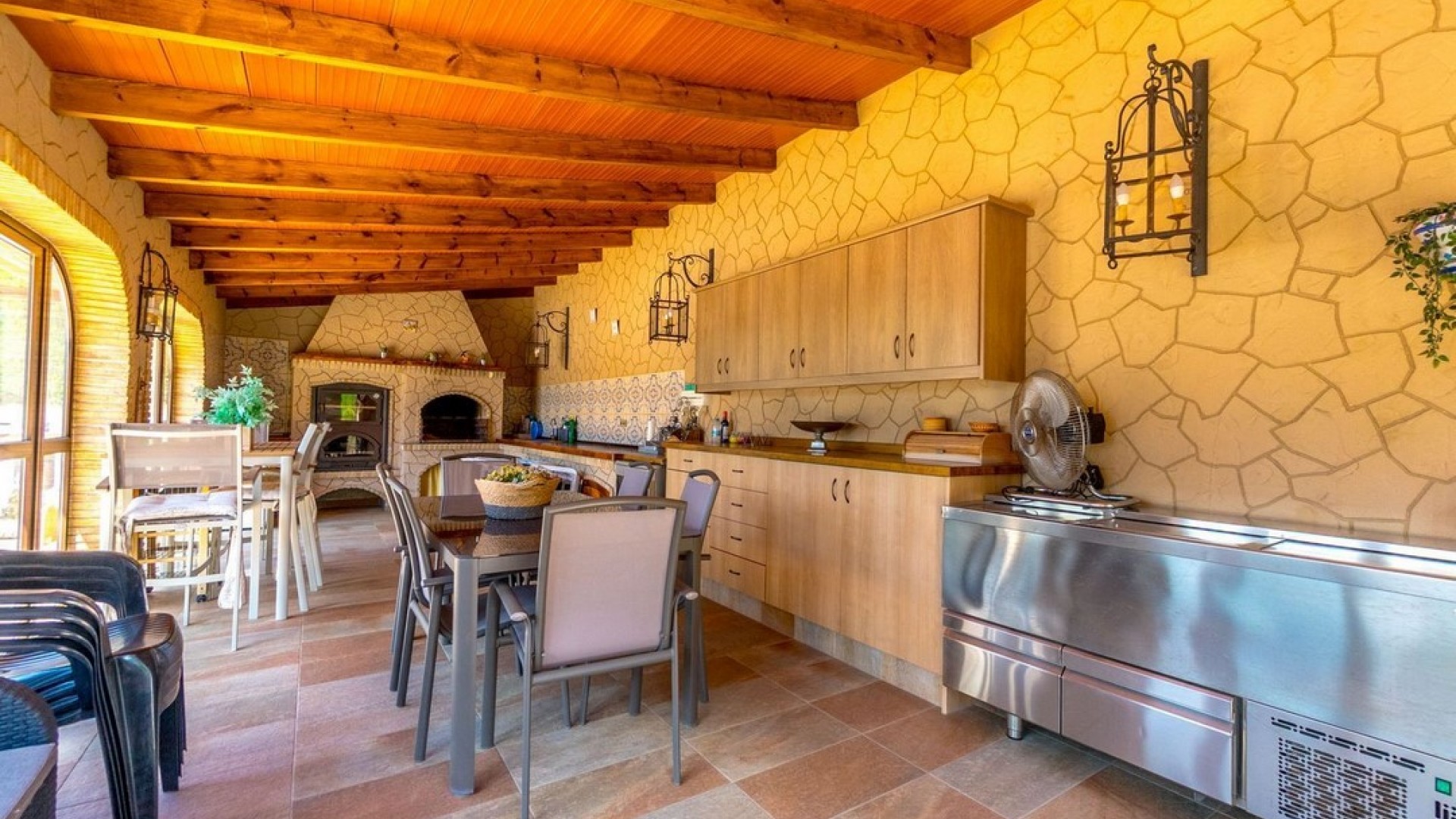 Resale - Finca Landgut -
Rafal