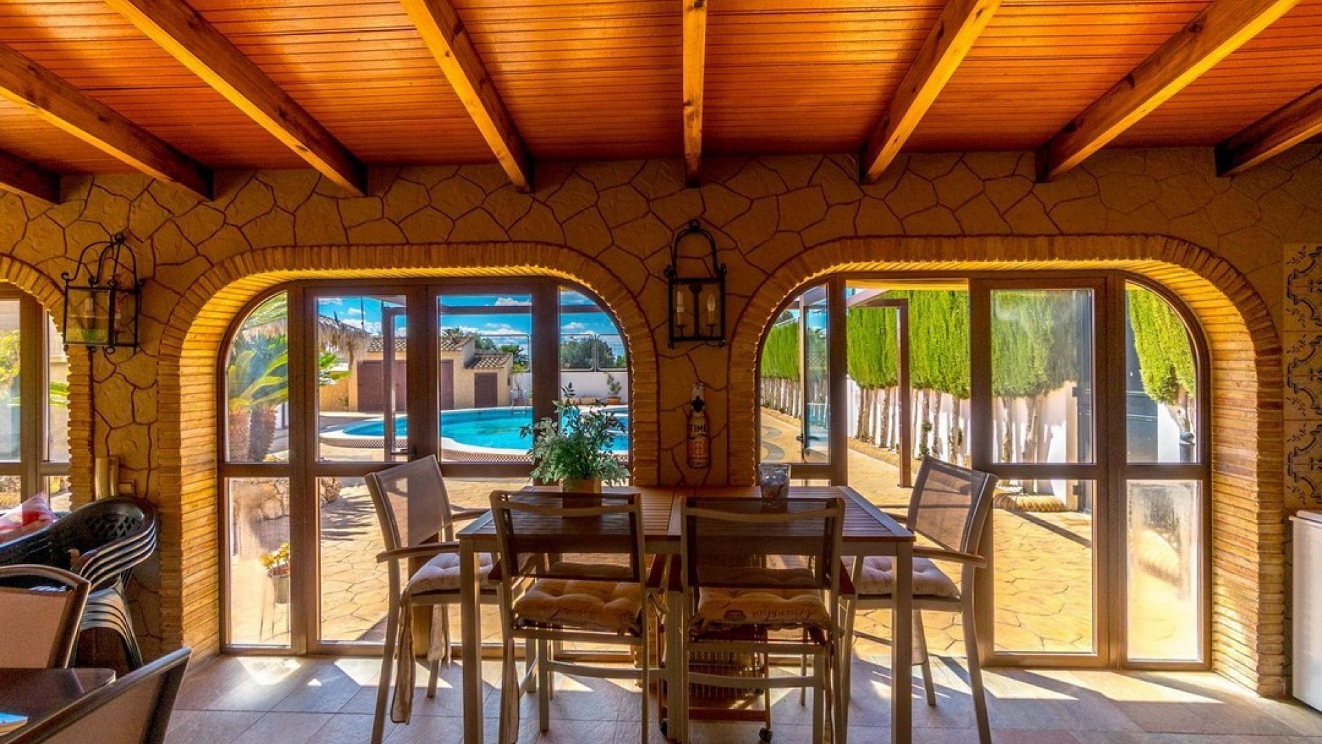 Resale - Finca Landgut -
Rafal