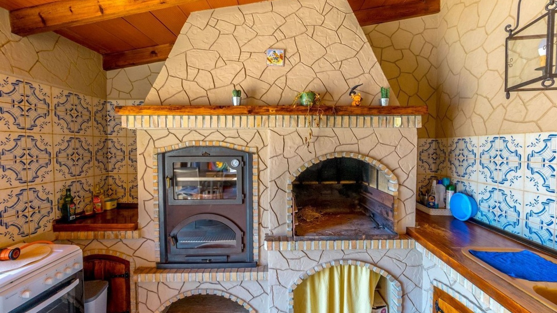 Resale - Finca Landgut -
Rafal