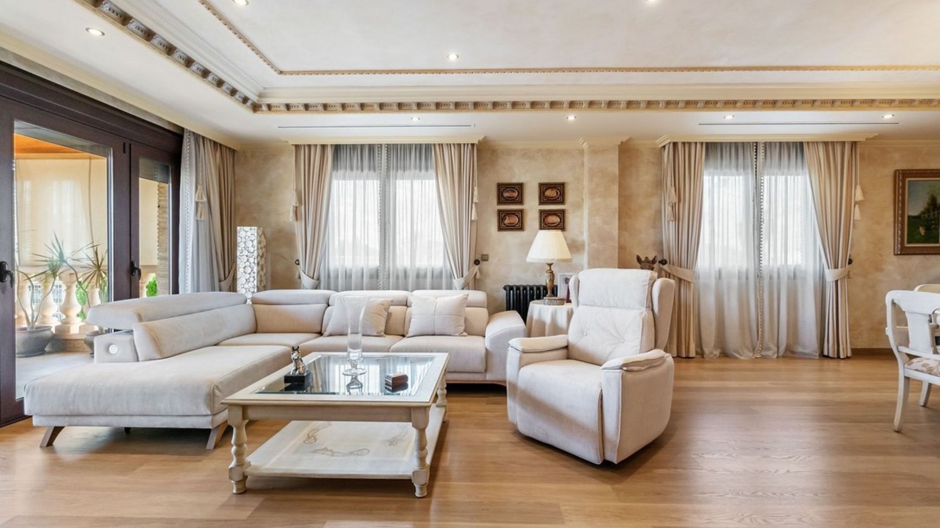 Resale - Finca Landgut -
Rafal