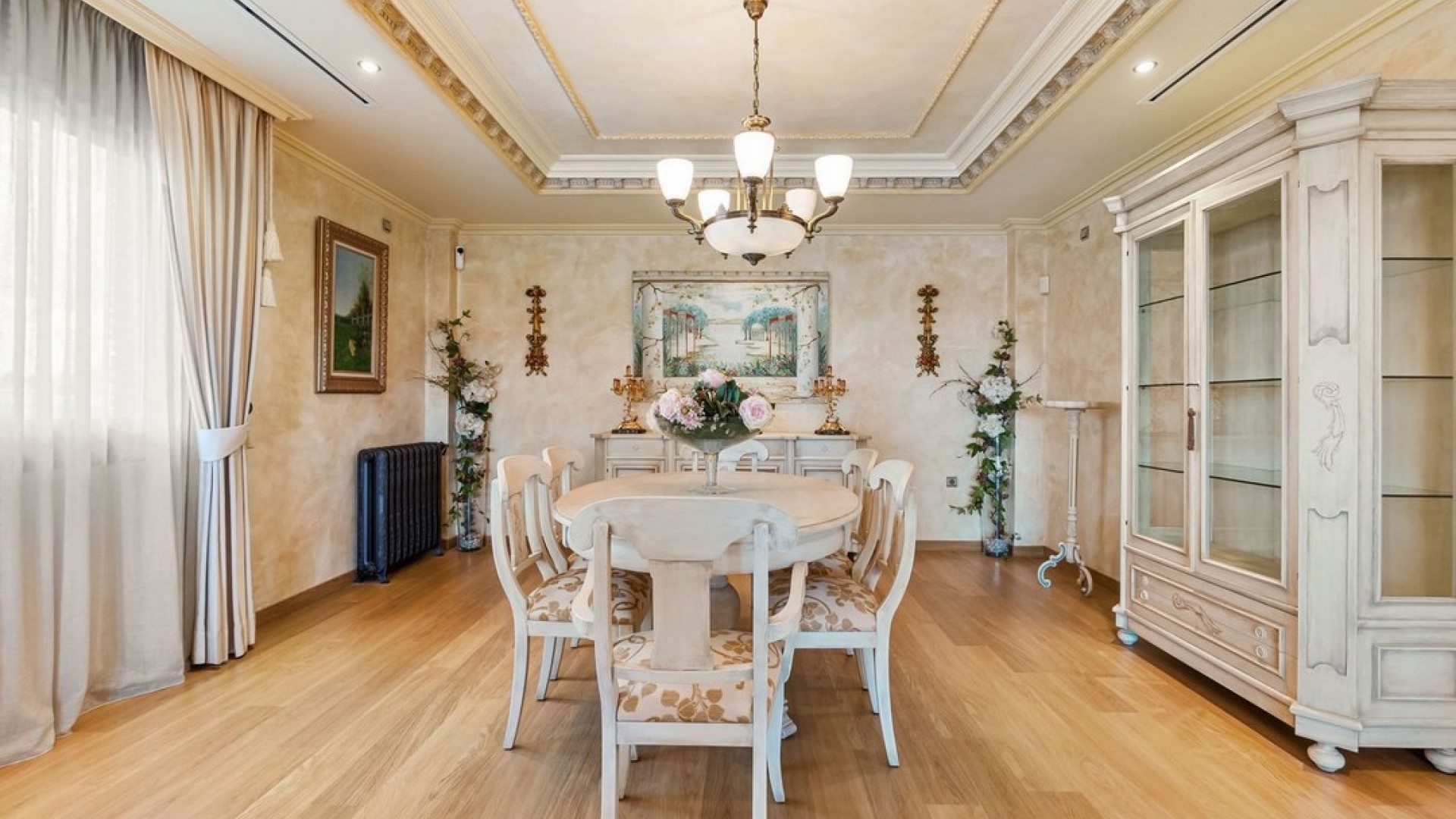 Resale - Finca Landgut -
Rafal