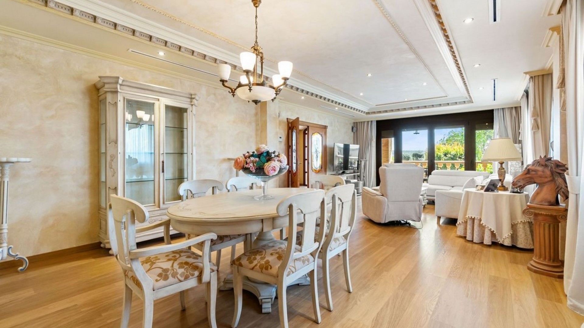 Resale - Finca Landgut -
Rafal