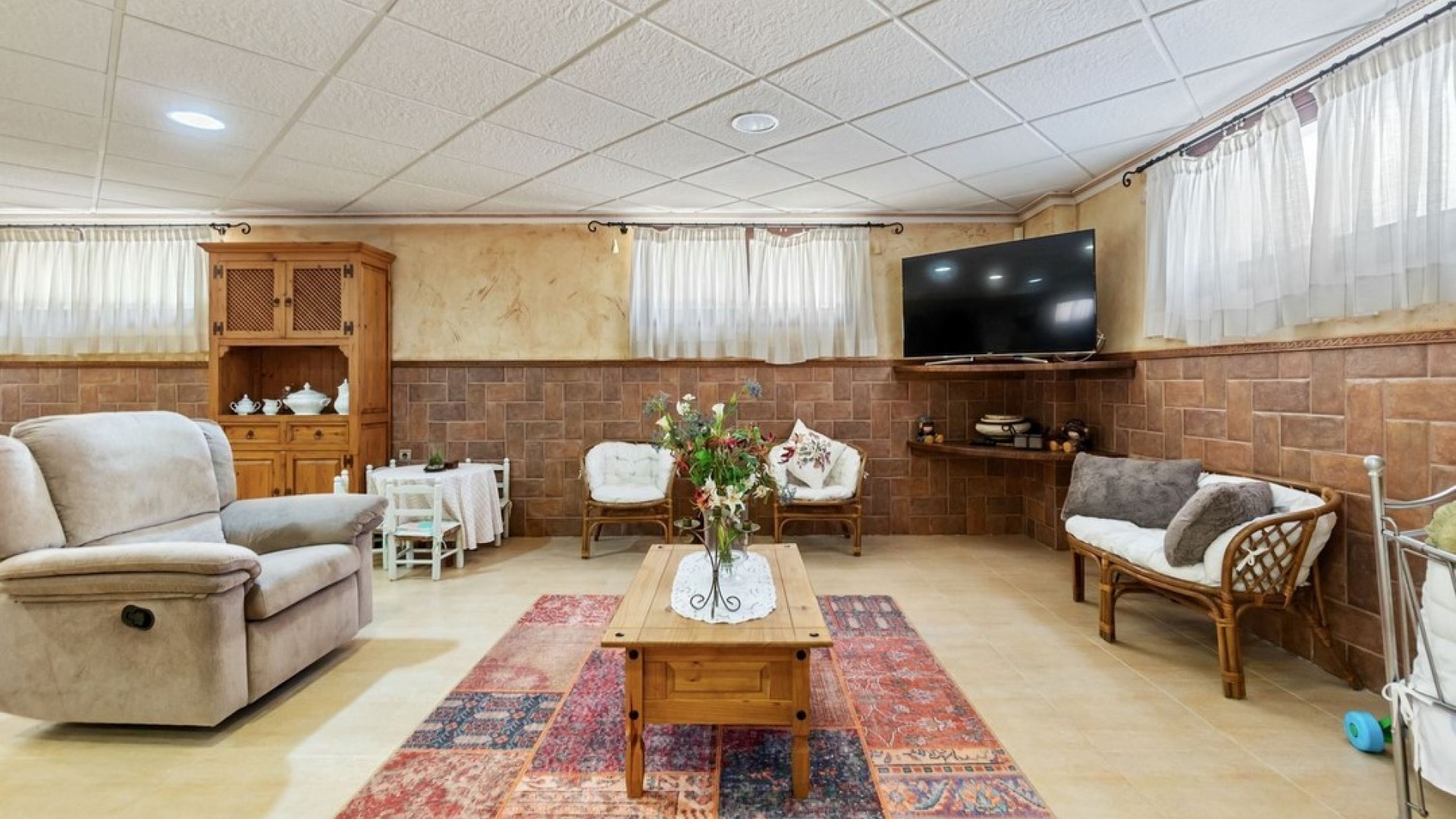 Resale - Finca Landgut -
Rafal