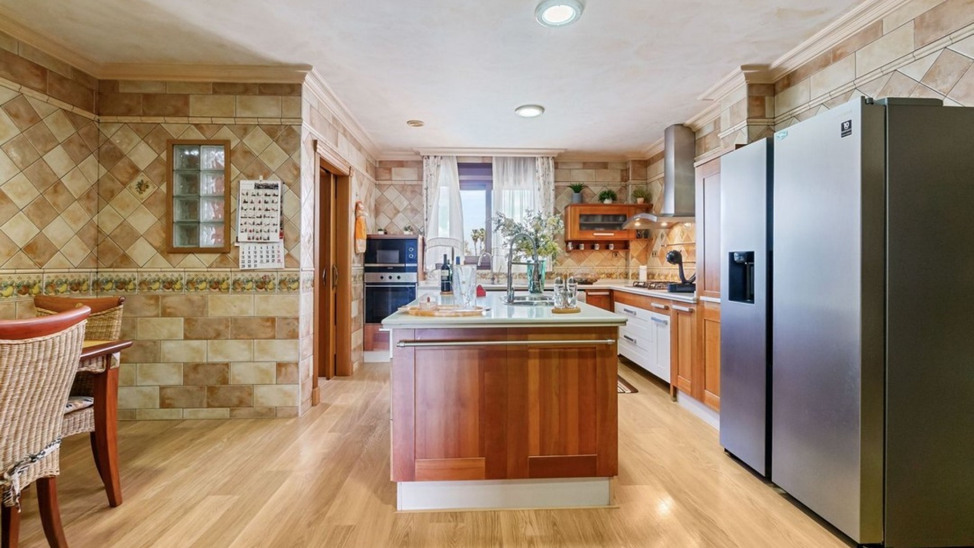 Resale - Finca Landgut -
Rafal