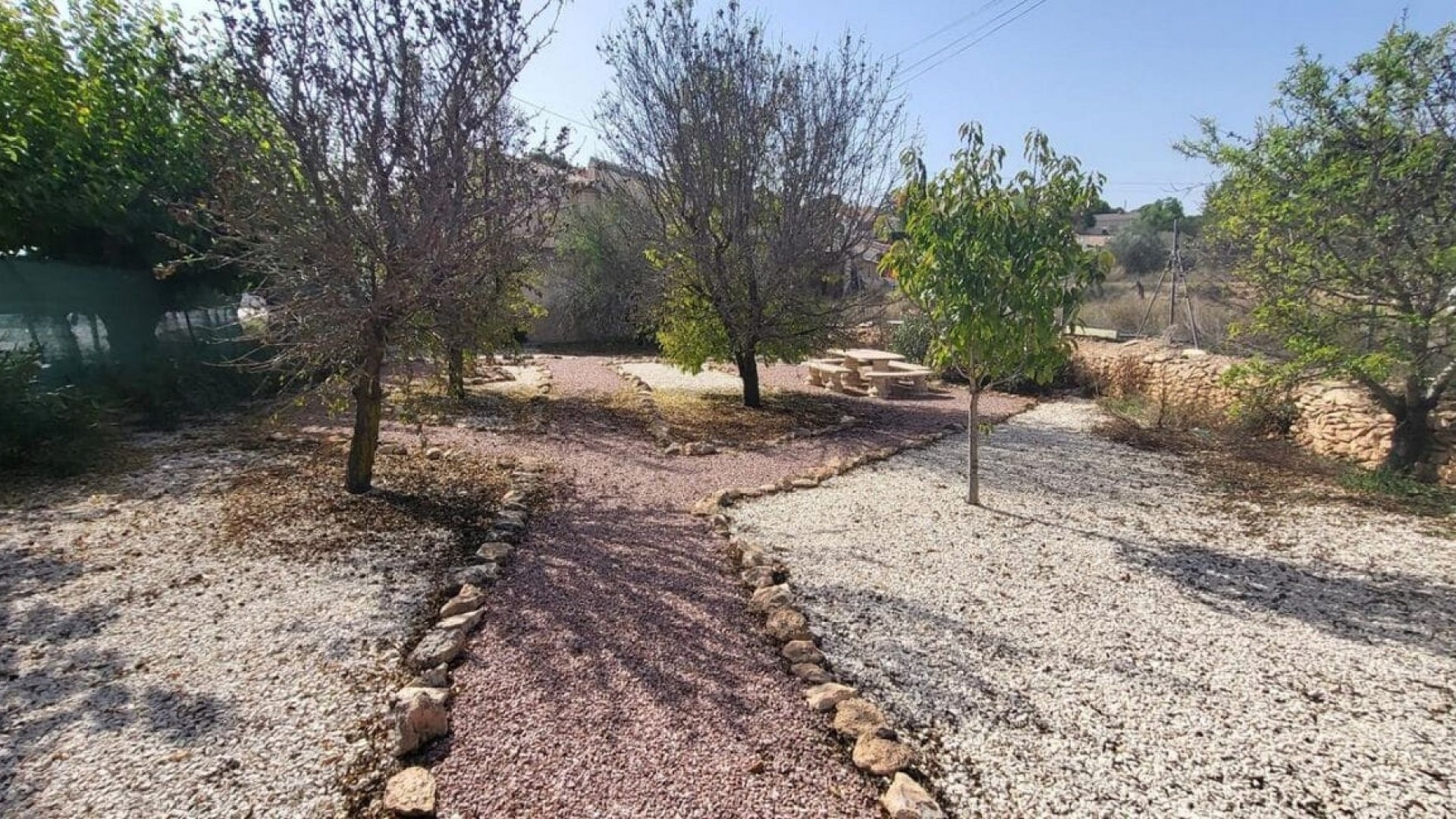 Resale - Finca Landgut -
Raspay-Murcia