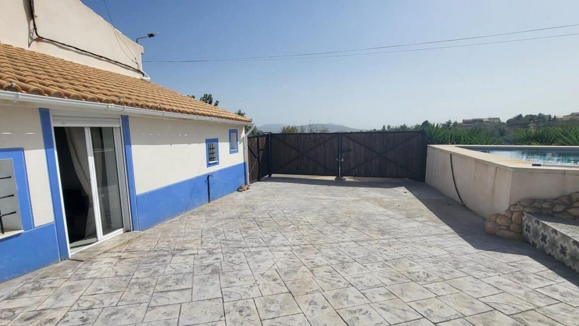 Resale - Finca Landgut -
Raspay-Murcia