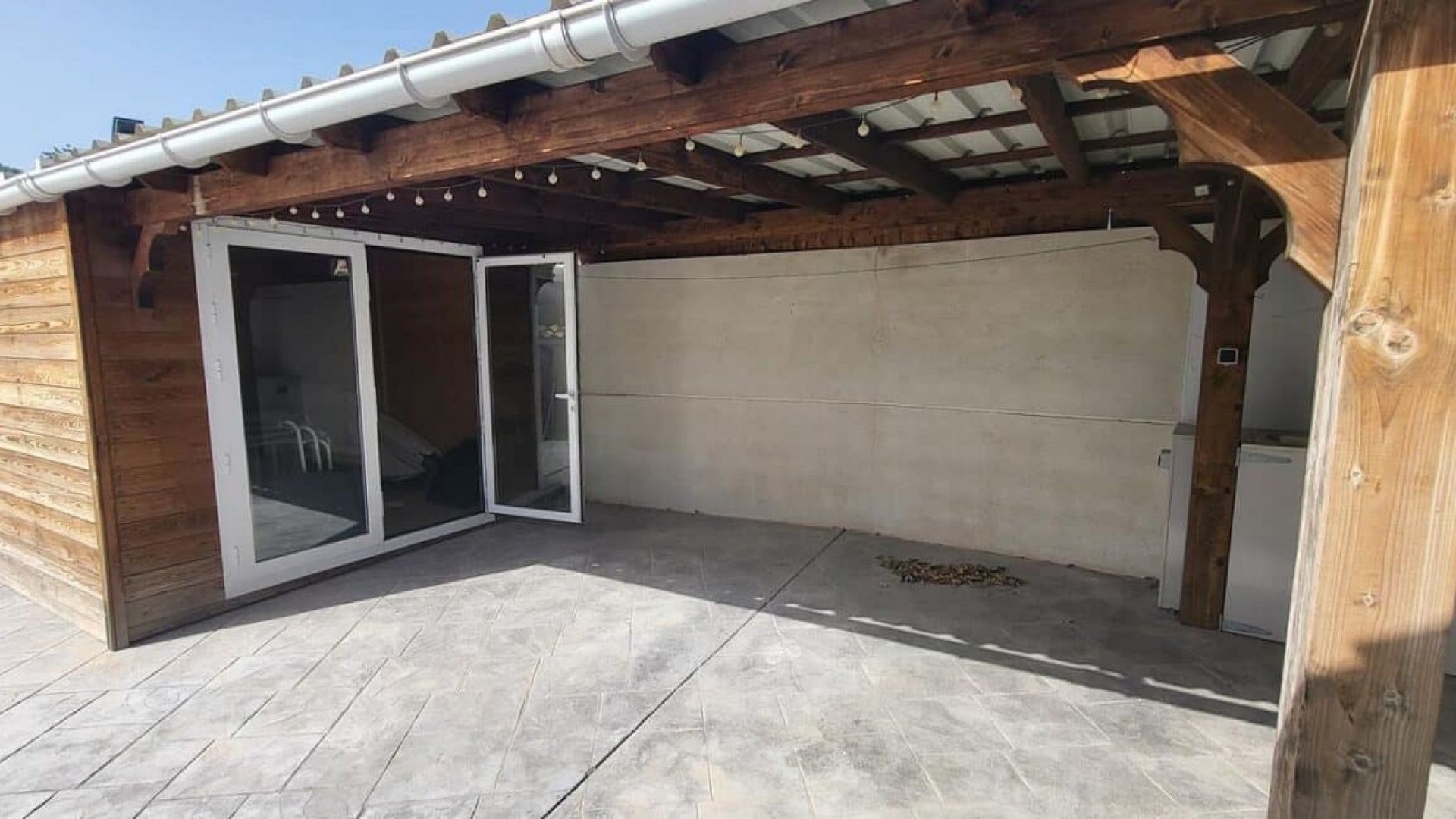 Resale - Finca Landgut -
Raspay-Murcia