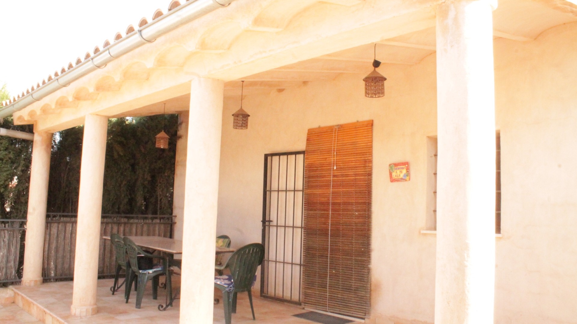 Resale - Finca Landgut -
Raspay - Raspay Murcia