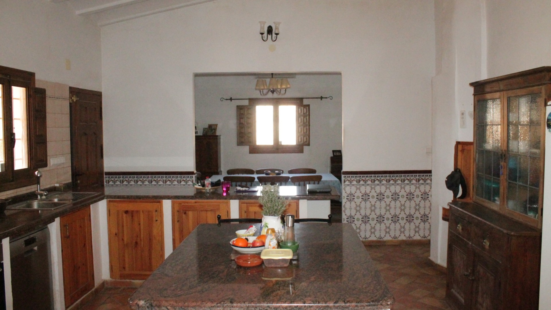 Resale - Finca Landgut -
Raspay - Raspay Murcia