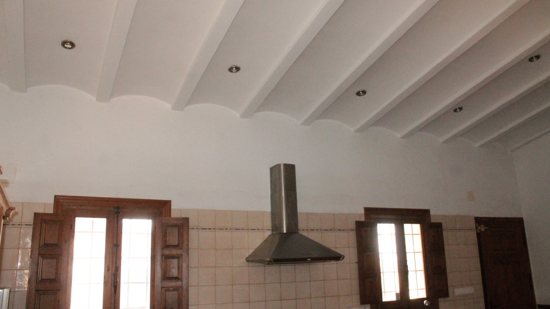 Resale - Finca Landgut -
Raspay - Raspay Murcia