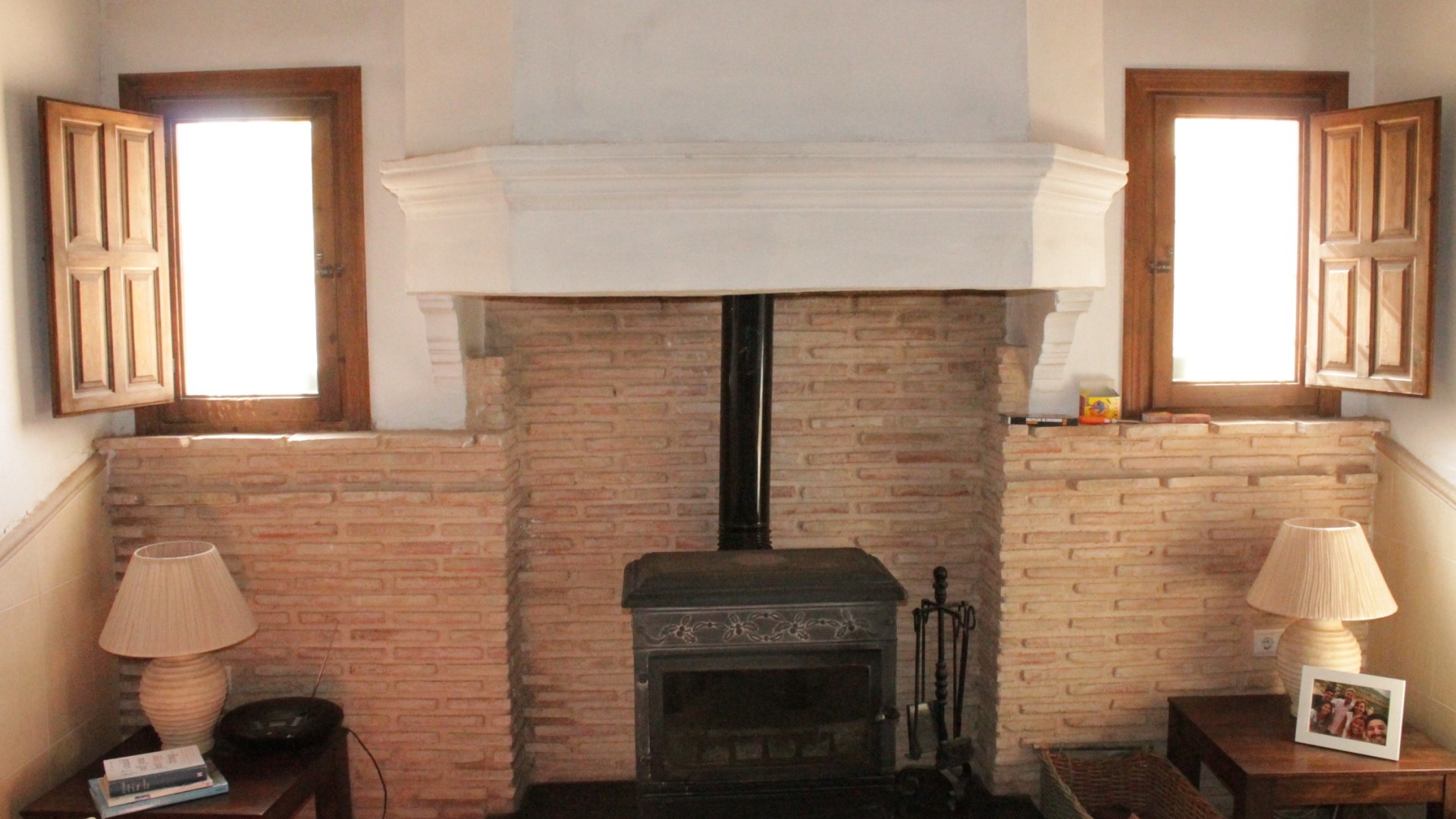 Resale - Finca Landgut -
Raspay - Raspay Murcia