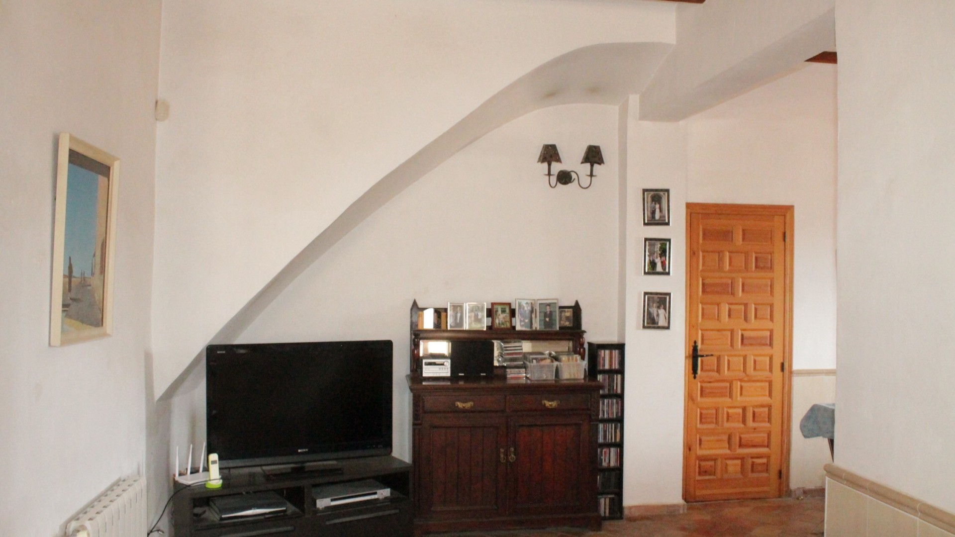 Resale - Finca Landgut -
Raspay - Raspay Murcia