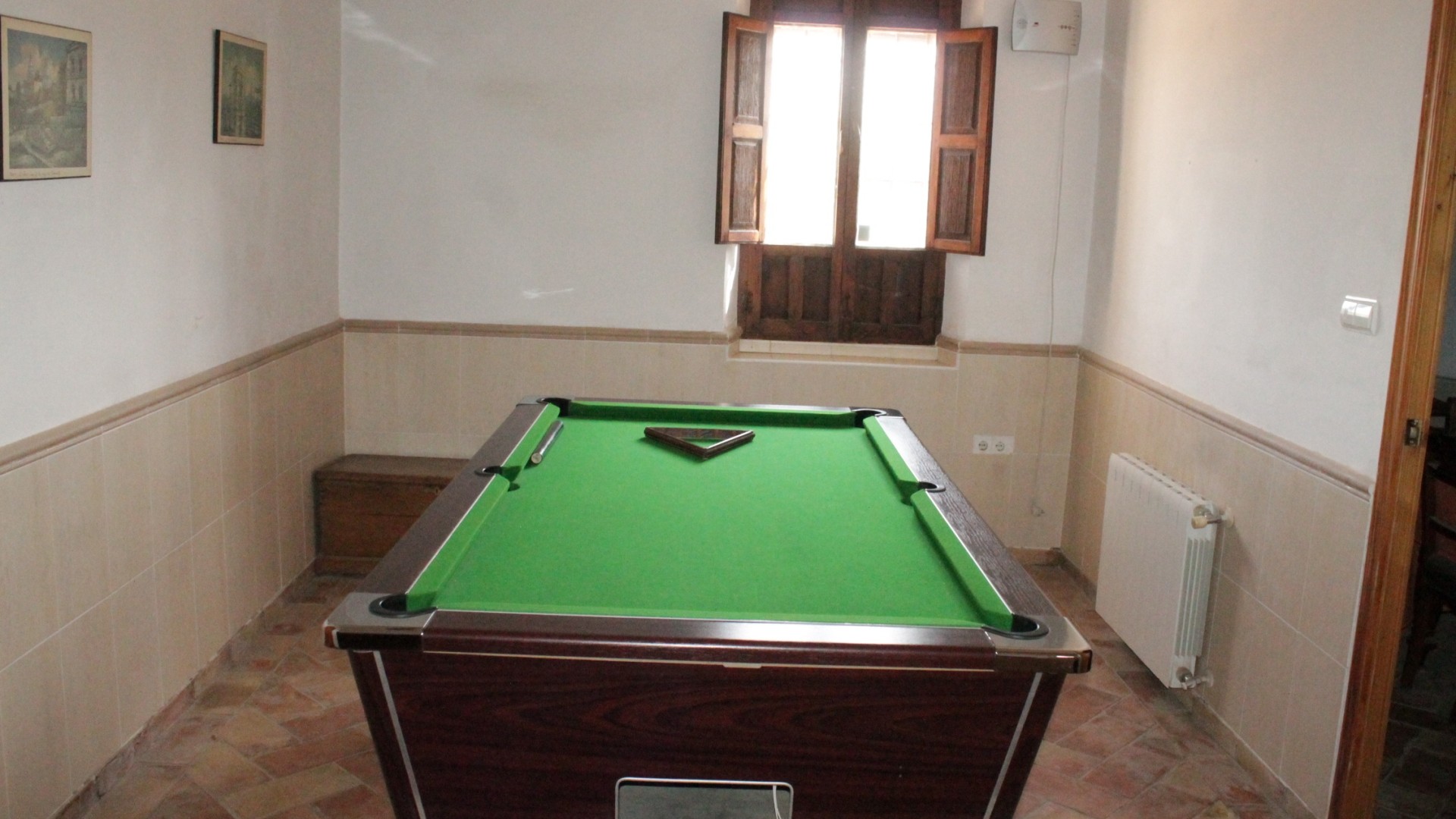 Resale - Finca Landgut -
Raspay - Raspay Murcia