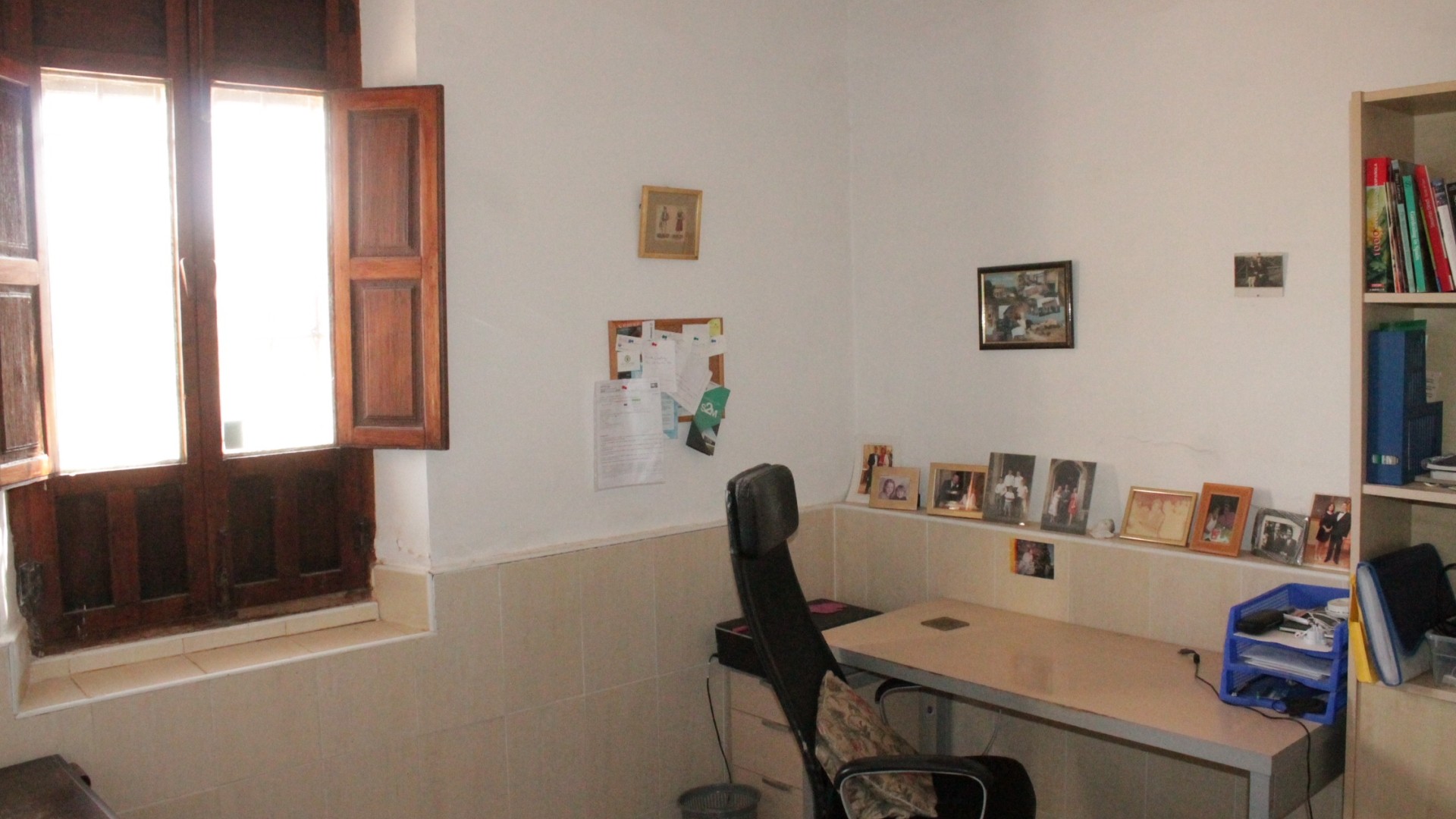 Resale - Finca Landgut -
Raspay - Raspay Murcia