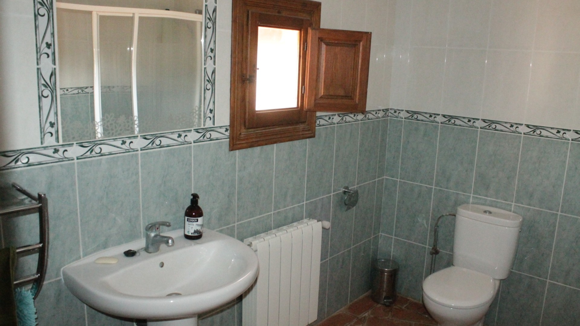 Resale - Finca Landgut -
Raspay - Raspay Murcia