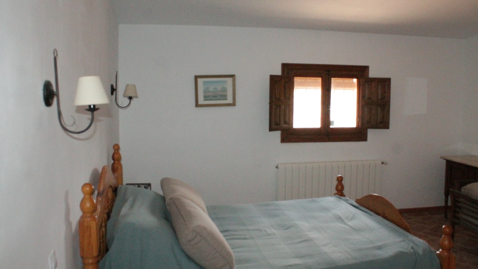 Resale - Finca Landgut -
Raspay - Raspay Murcia