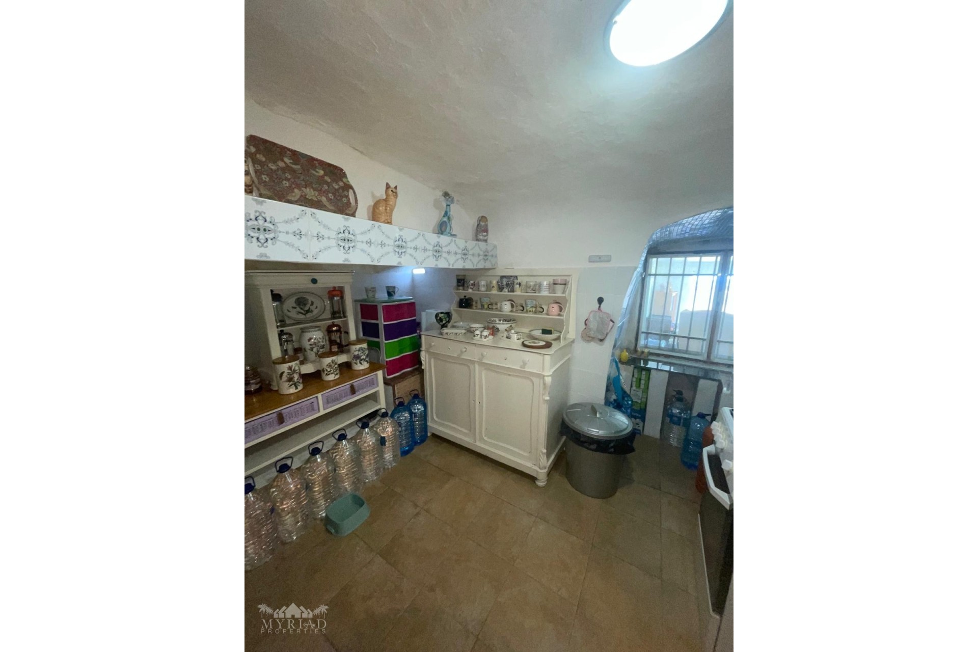 Resale - Finca Landgut -
Raspay - Raspay Murcia