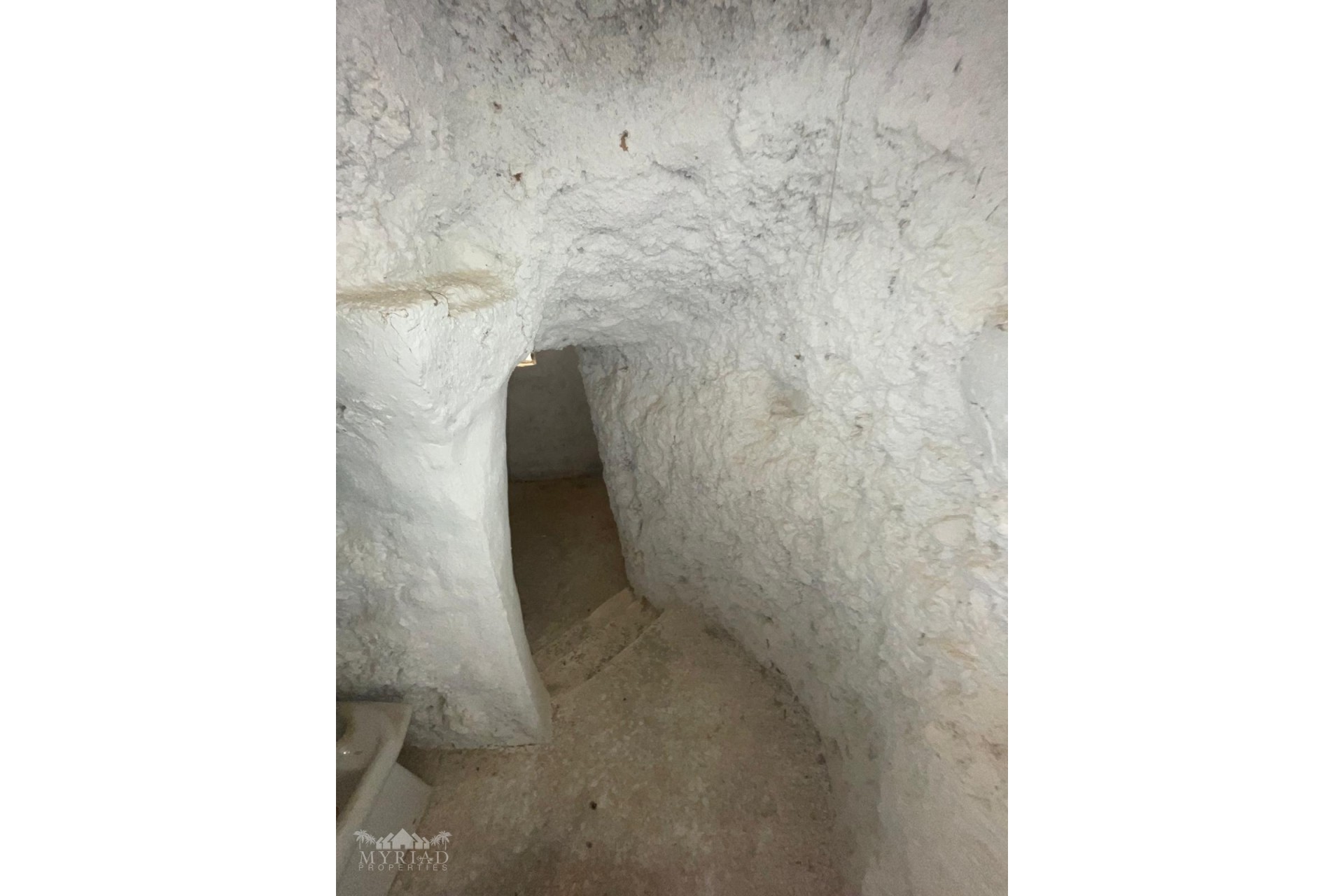 Resale - Finca Landgut -
Raspay - Raspay Murcia