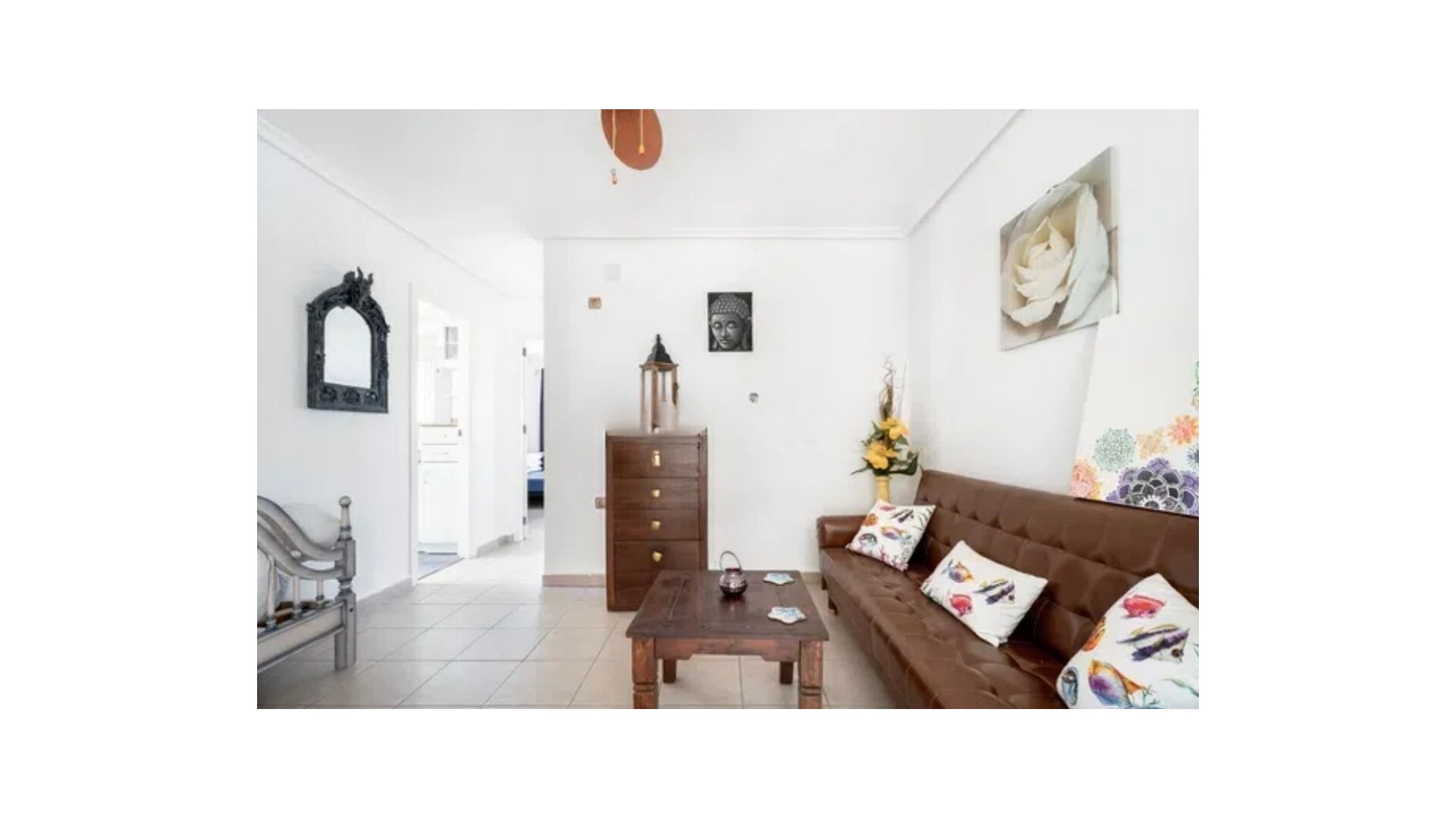 Resale - Finca Landgut -
Rojales - 0