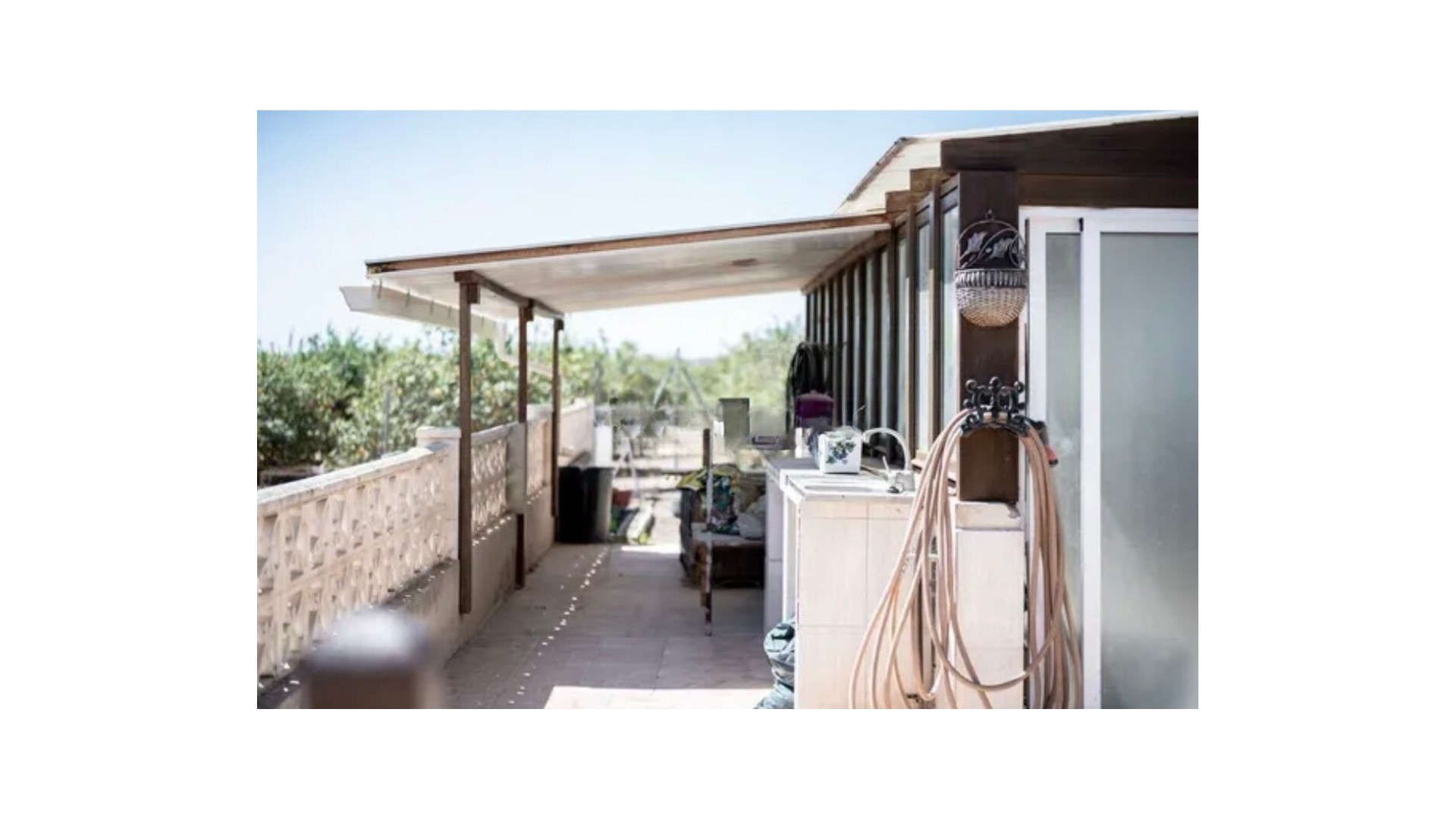 Resale - Finca Landgut -
Rojales - 0