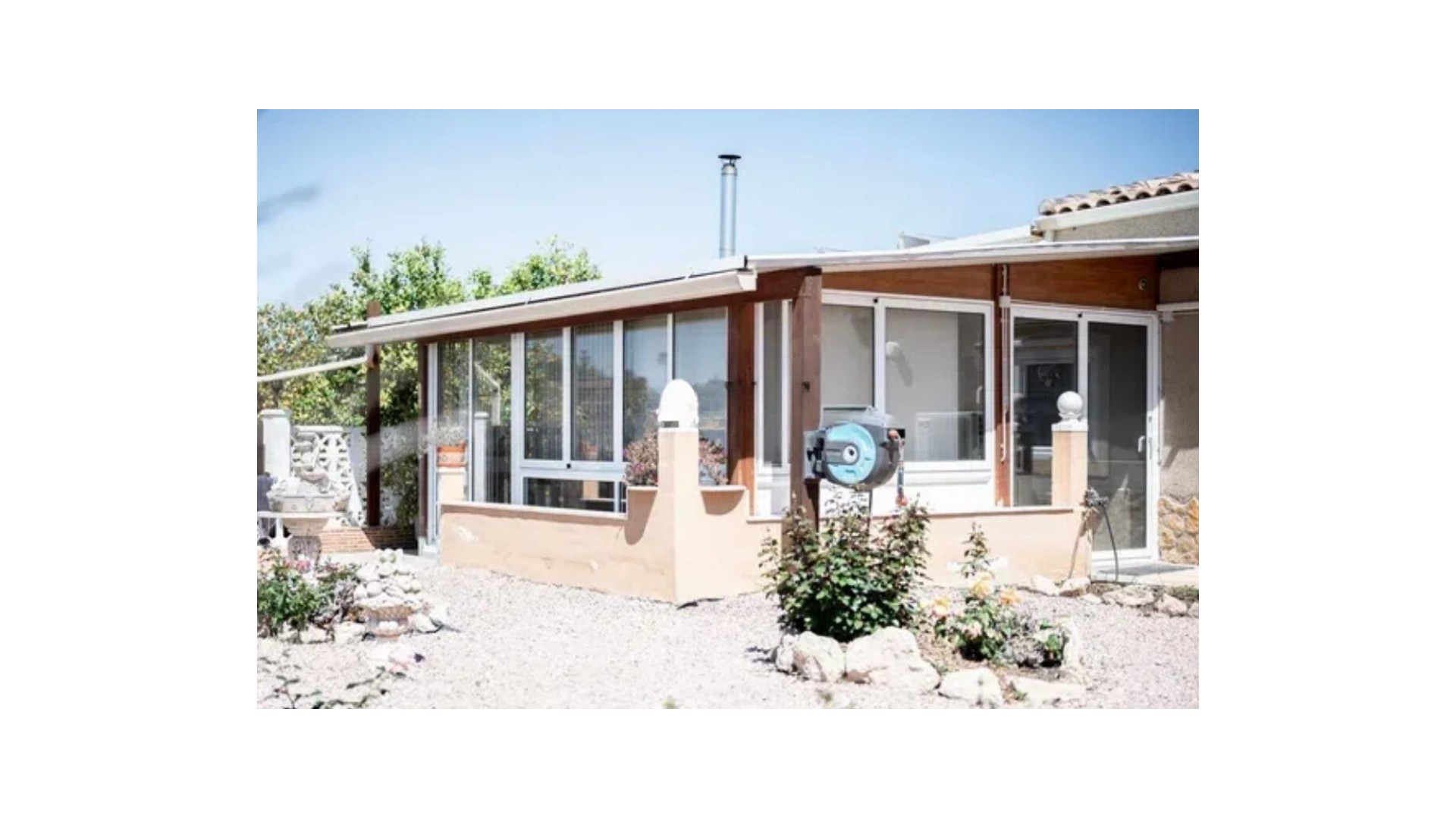 Resale - Finca Landgut -
Rojales - 0