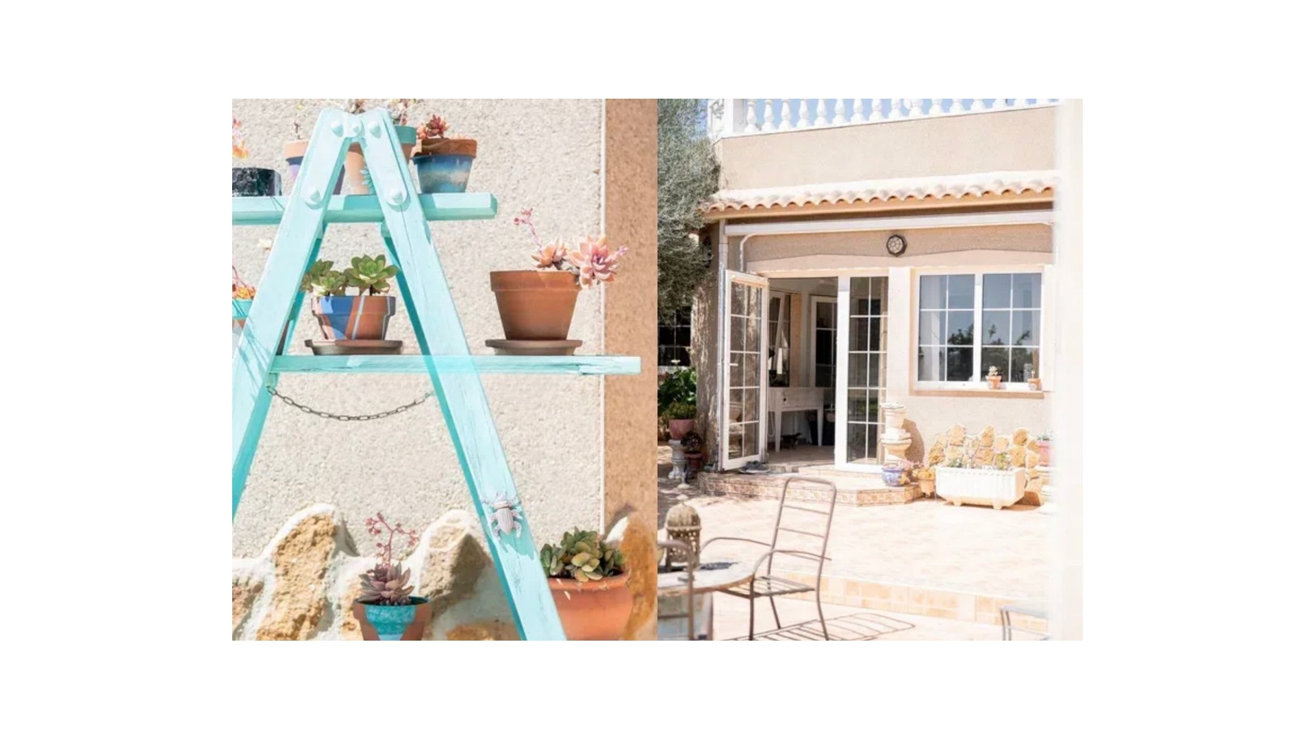 Resale - Finca Landgut -
Rojales - 0