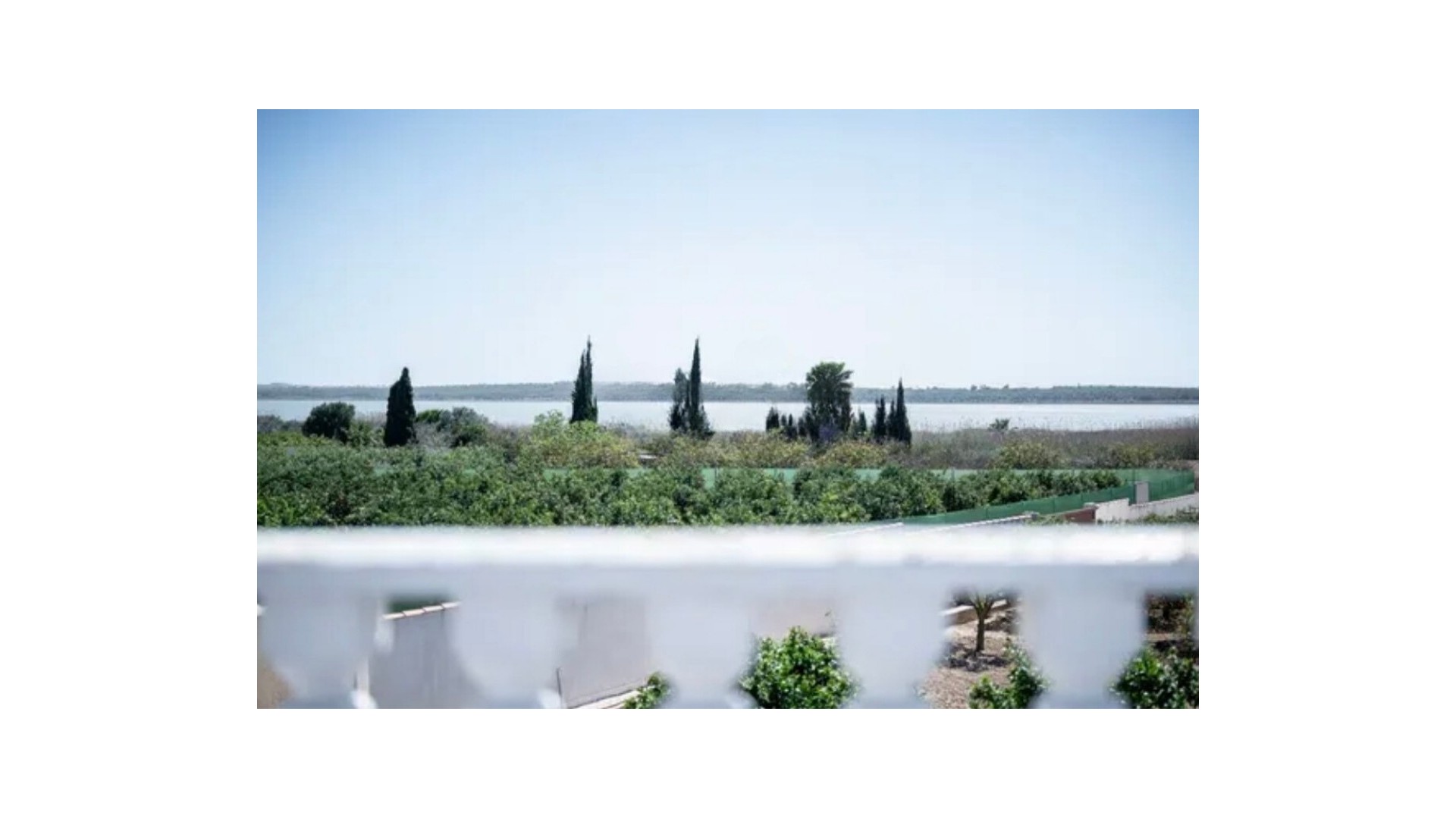 Resale - Finca Landgut -
Rojales - 0