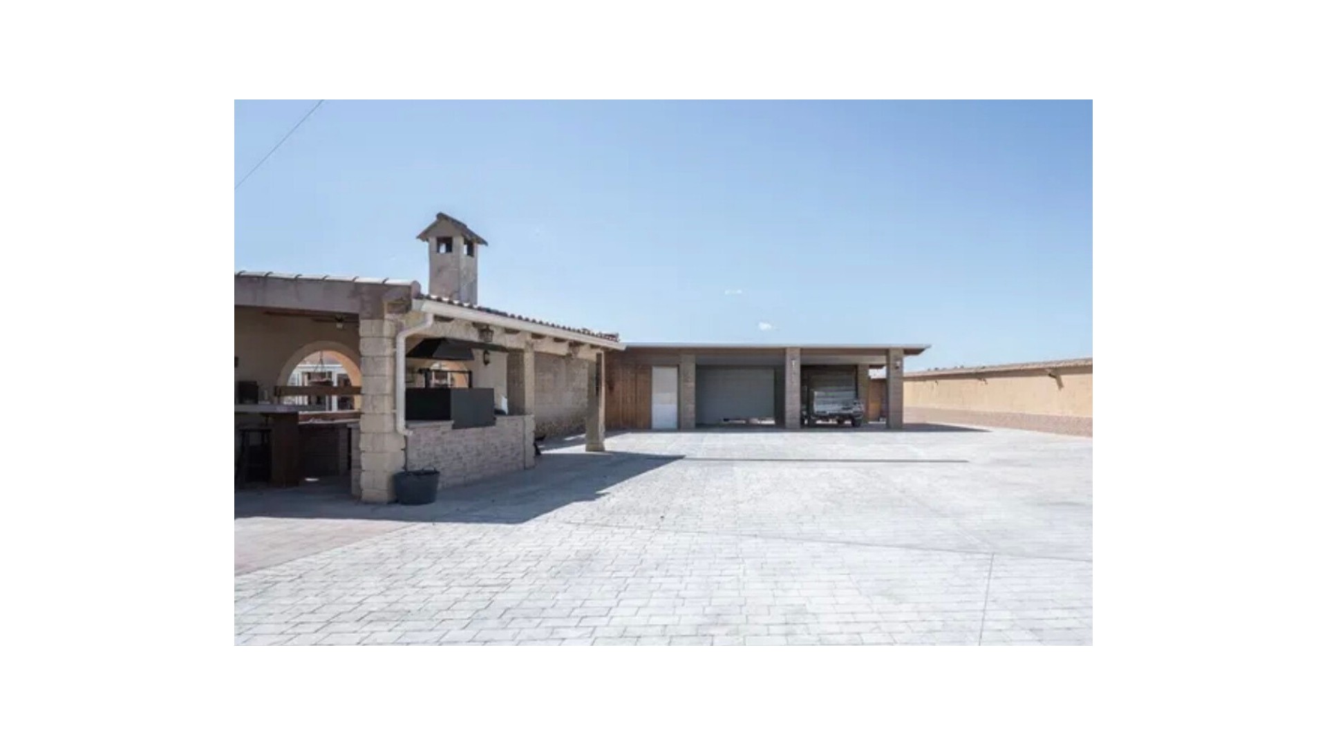 Resale - Finca Landgut -
Rojales - 0