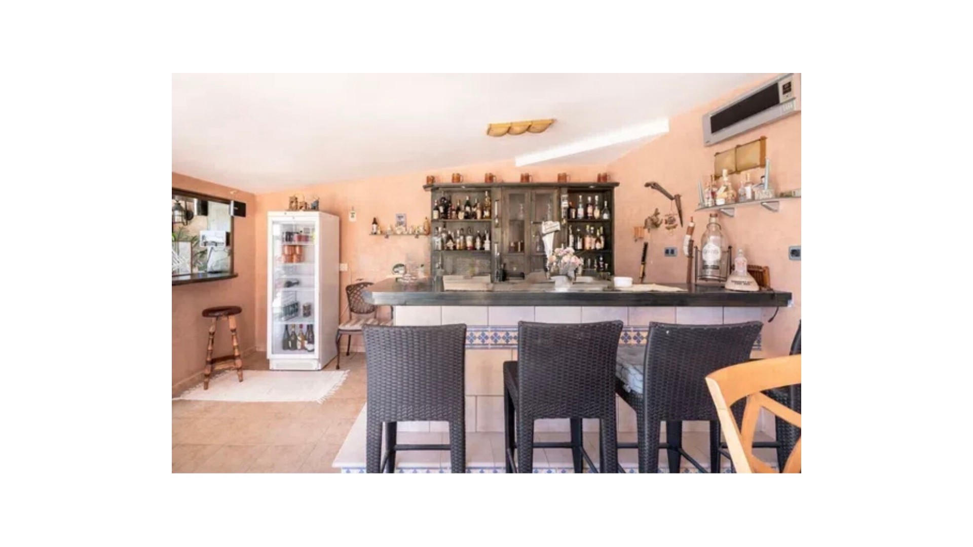 Resale - Finca Landgut -
Rojales - 0