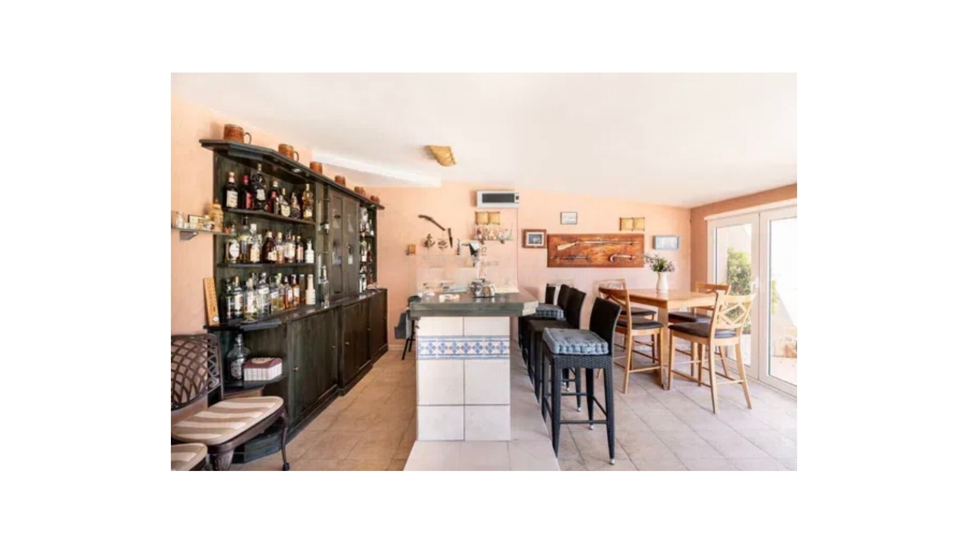 Resale - Finca Landgut -
Rojales - 0