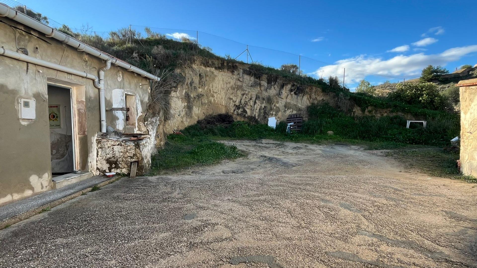 Resale - Finca Landgut -
Rojales - Centro