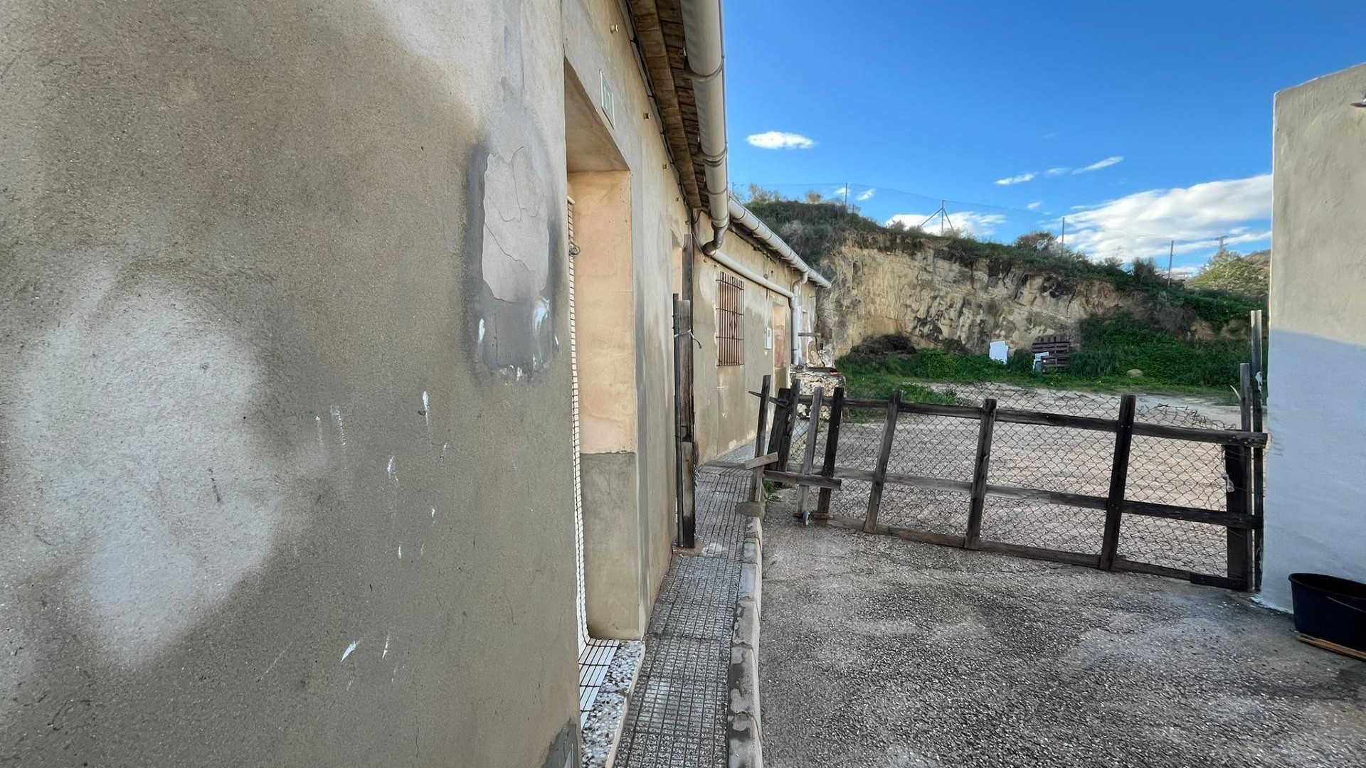 Resale - Finca Landgut -
Rojales - Centro