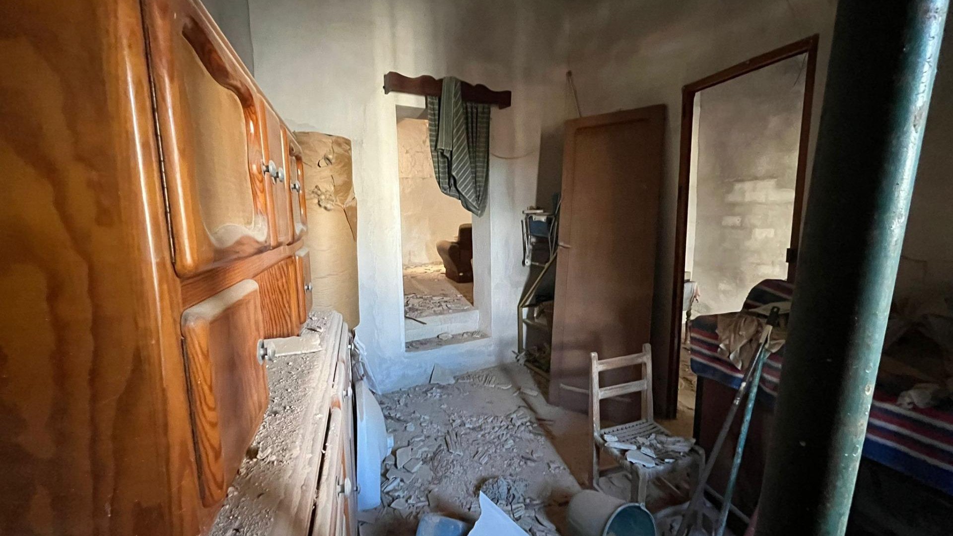 Resale - Finca Landgut -
Rojales - Centro