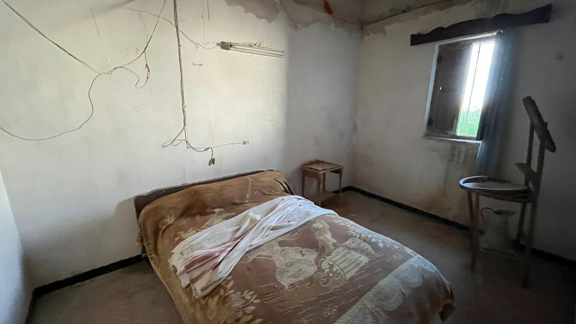 Resale - Finca Landgut -
Rojales - Centro