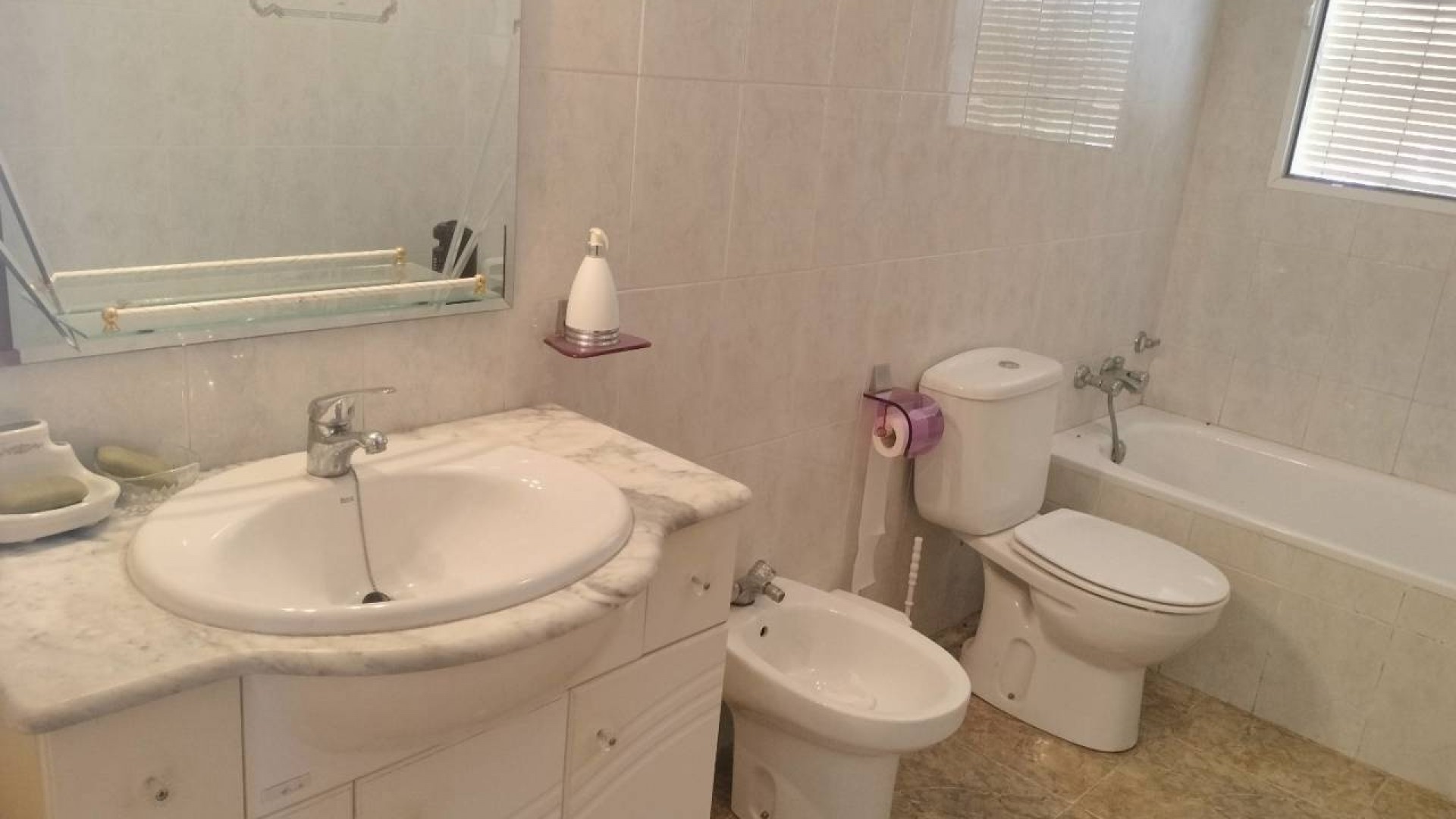 Resale - Finca Landgut -
Rojales - Cuidad Quesada