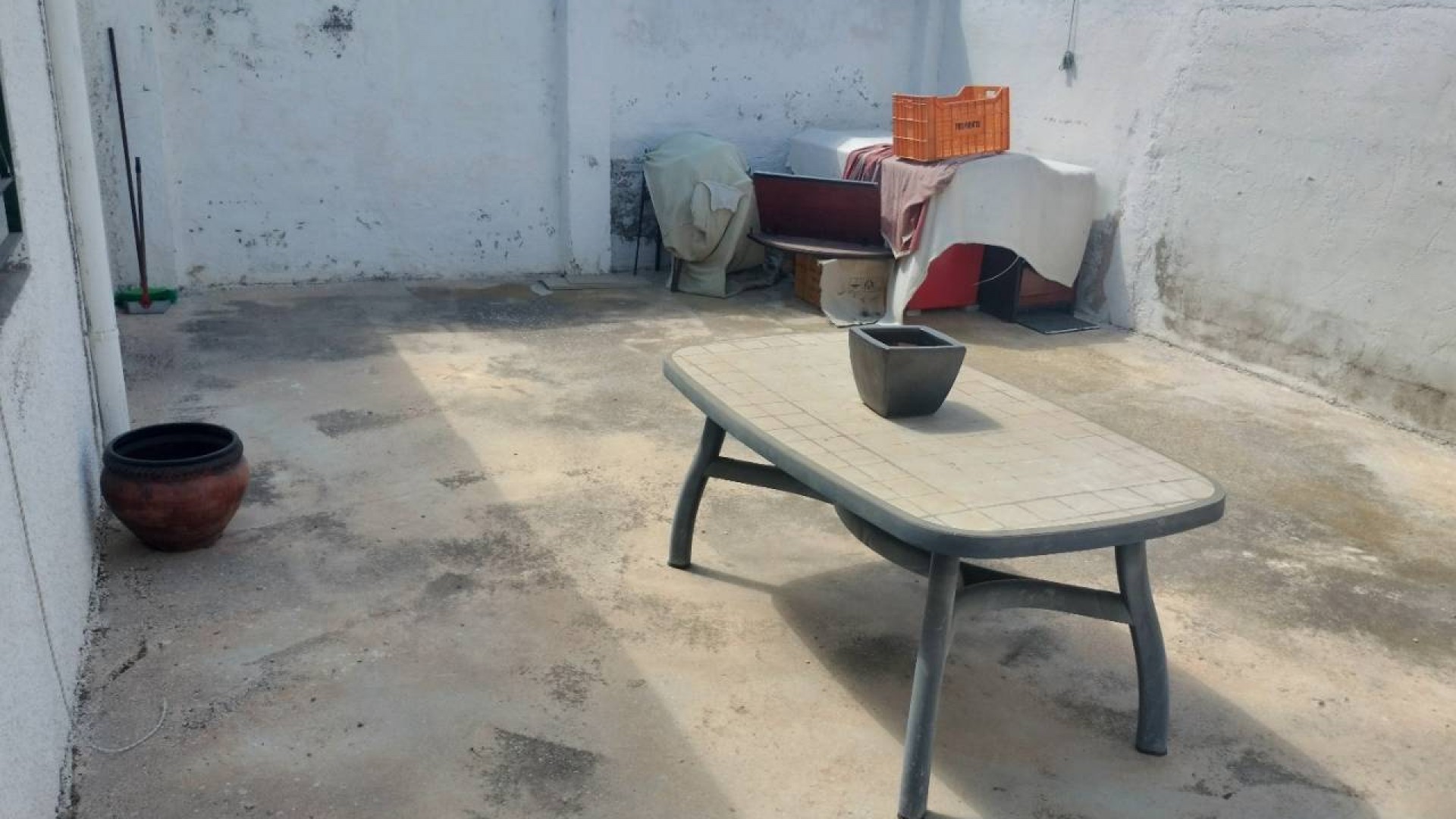 Resale - Finca Landgut -
Rojales - Cuidad Quesada