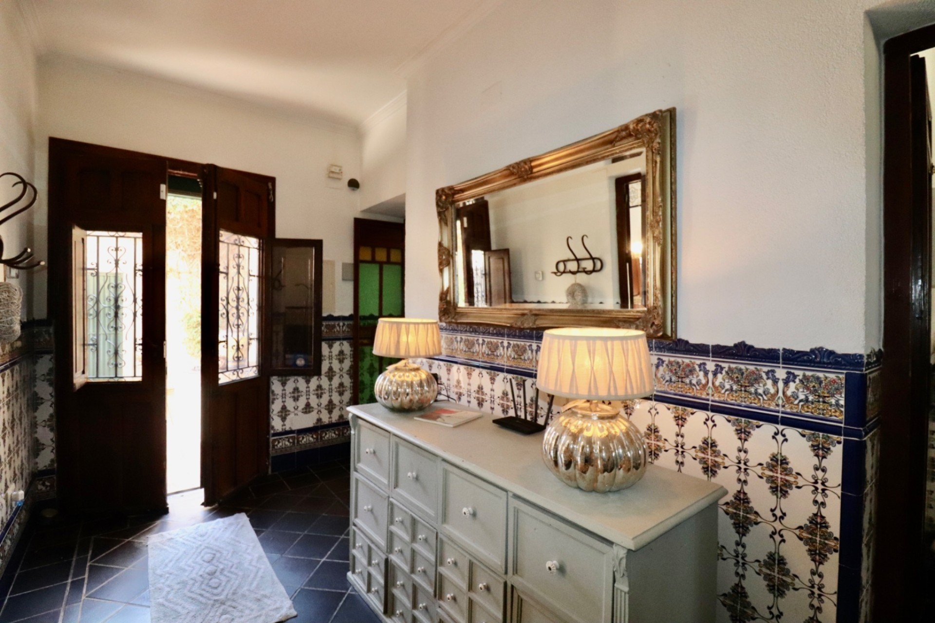 Resale - Finca Landgut -
Rojales - Heredades