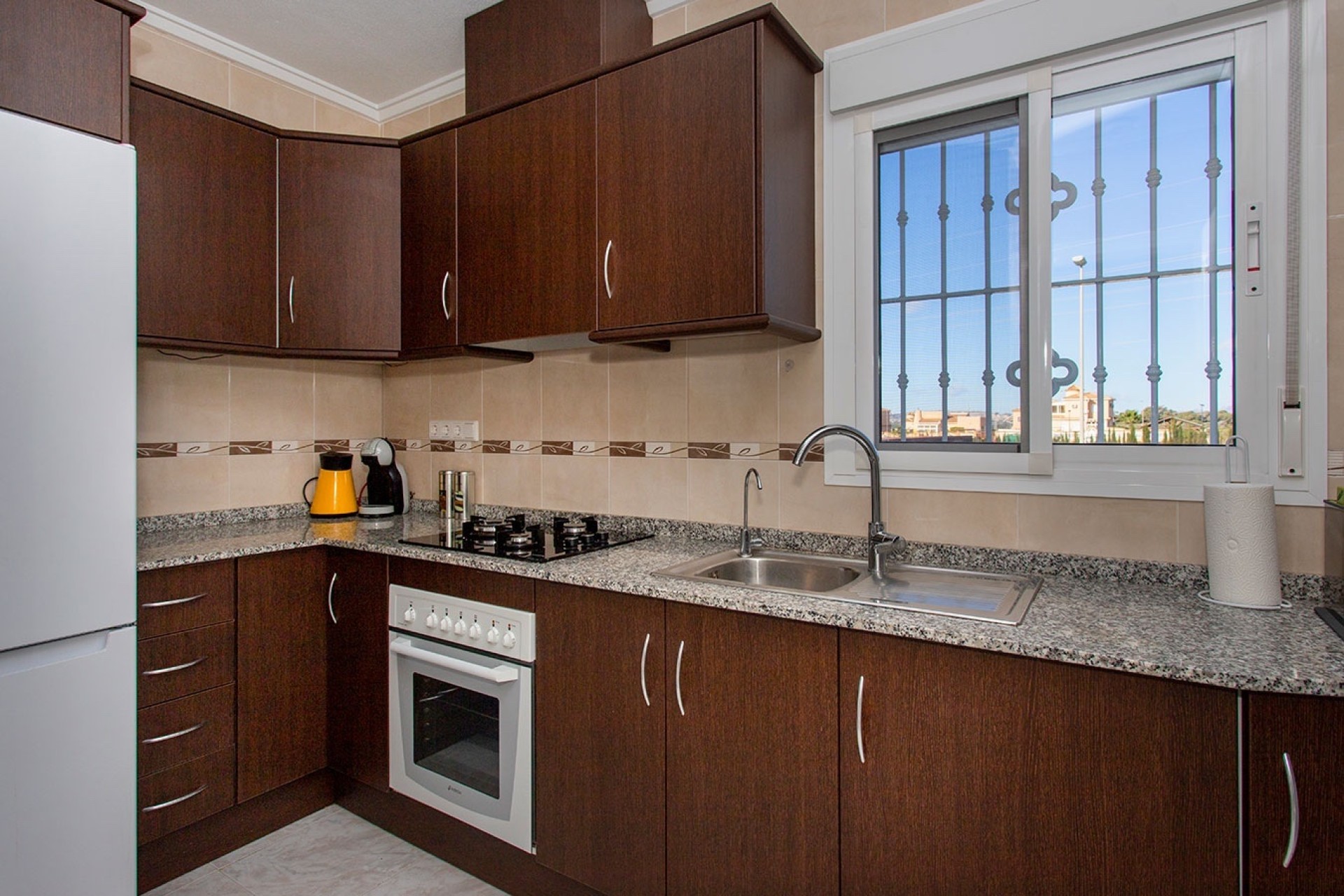 Resale - Finca Landgut -
Rojales - Pueblo