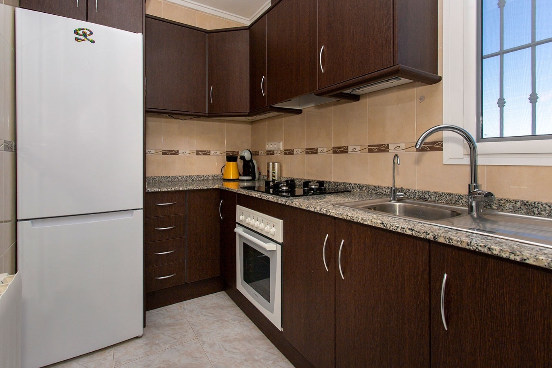 Resale - Finca Landgut -
Rojales - Pueblo