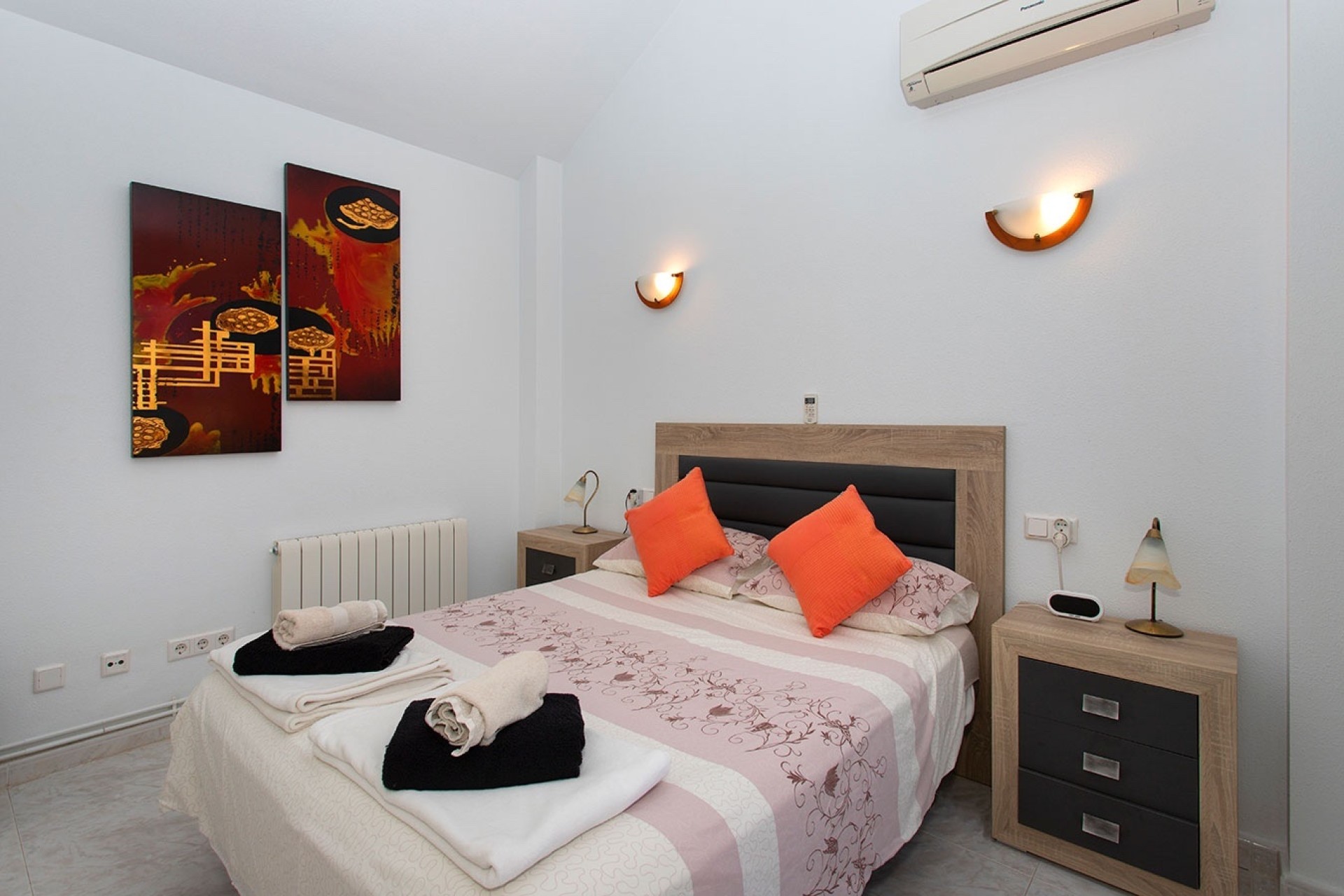 Resale - Finca Landgut -
Rojales - Pueblo