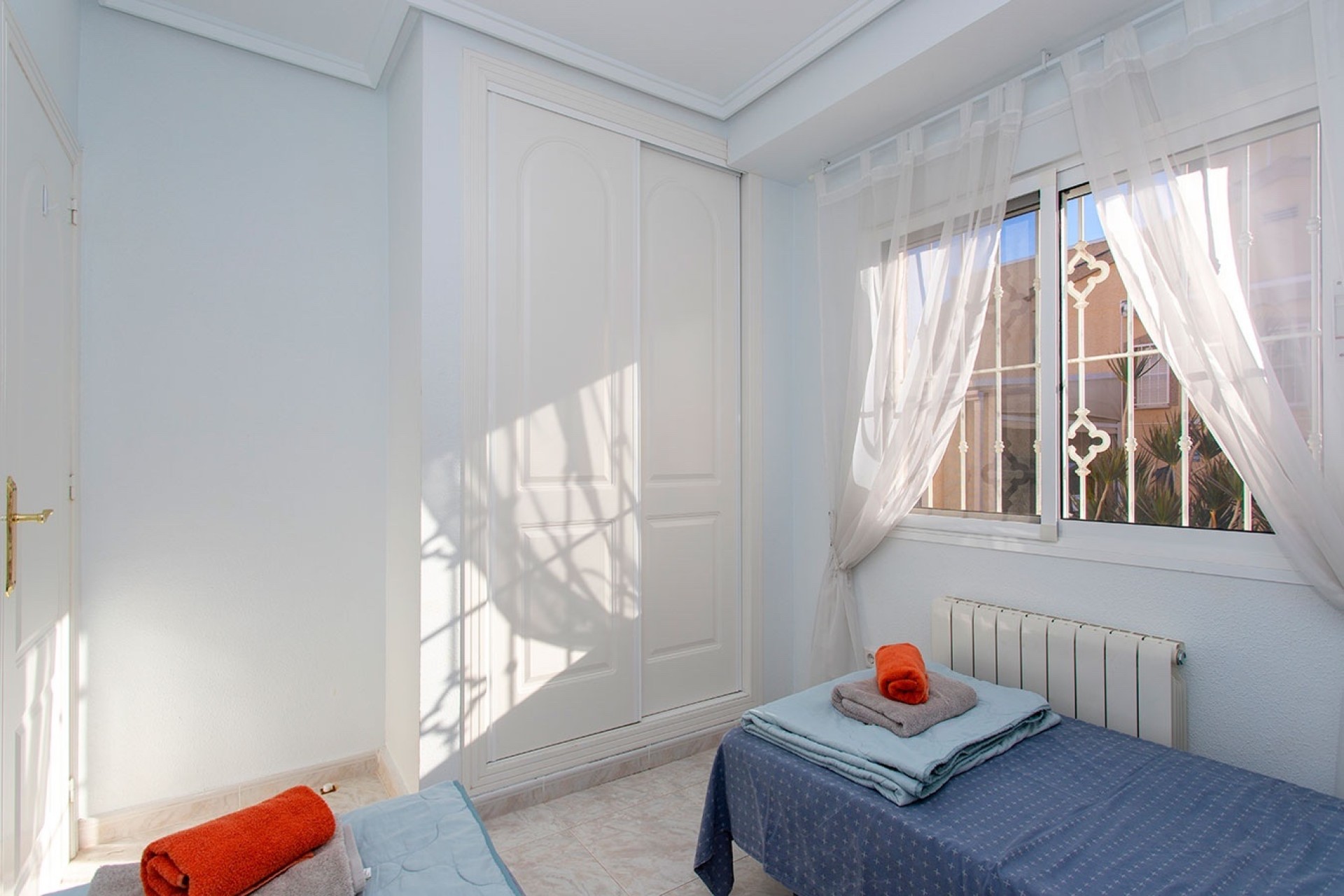 Resale - Finca Landgut -
Rojales - Pueblo