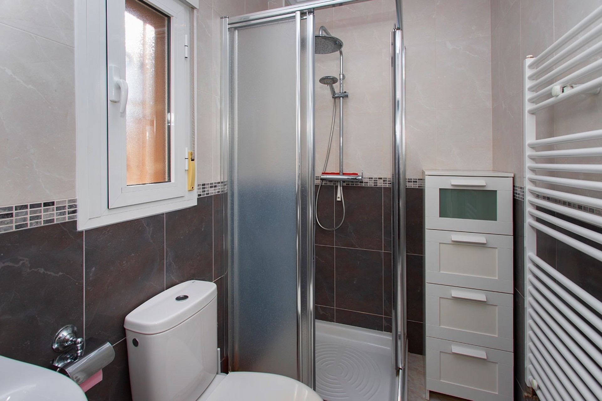 Resale - Finca Landgut -
Rojales - Pueblo