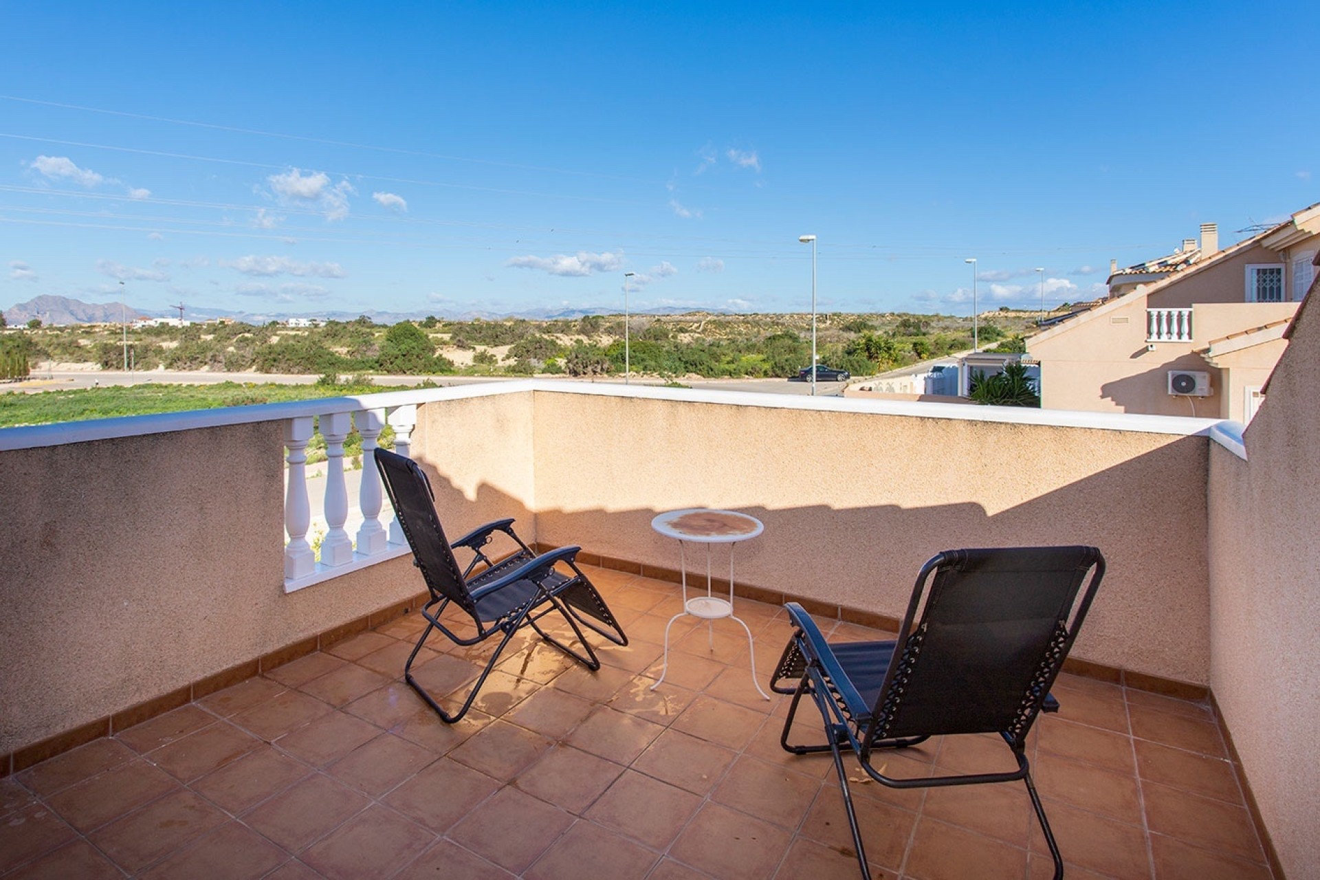 Resale - Finca Landgut -
Rojales - Pueblo