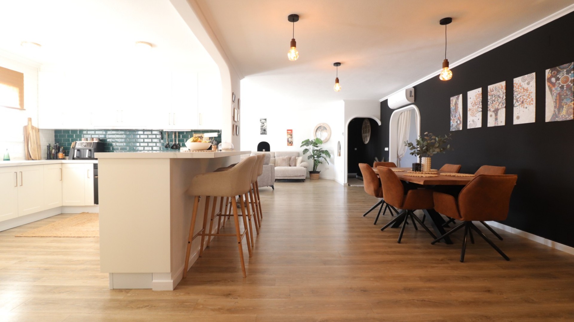 Resale - Finca Landgut -
Rojales - Rojales - Country