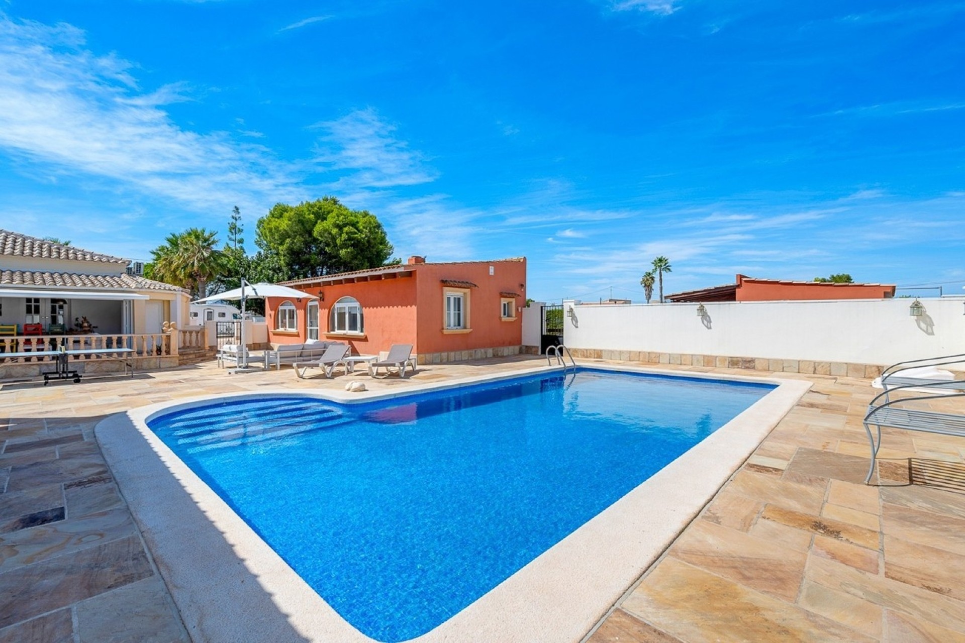 Resale - Finca Landgut -
Rojales