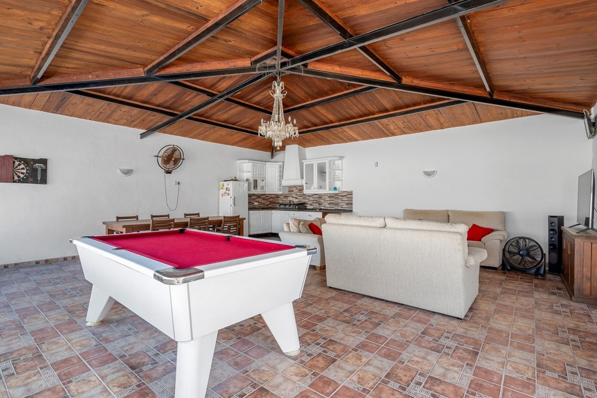Resale - Finca Landgut -
Rojales