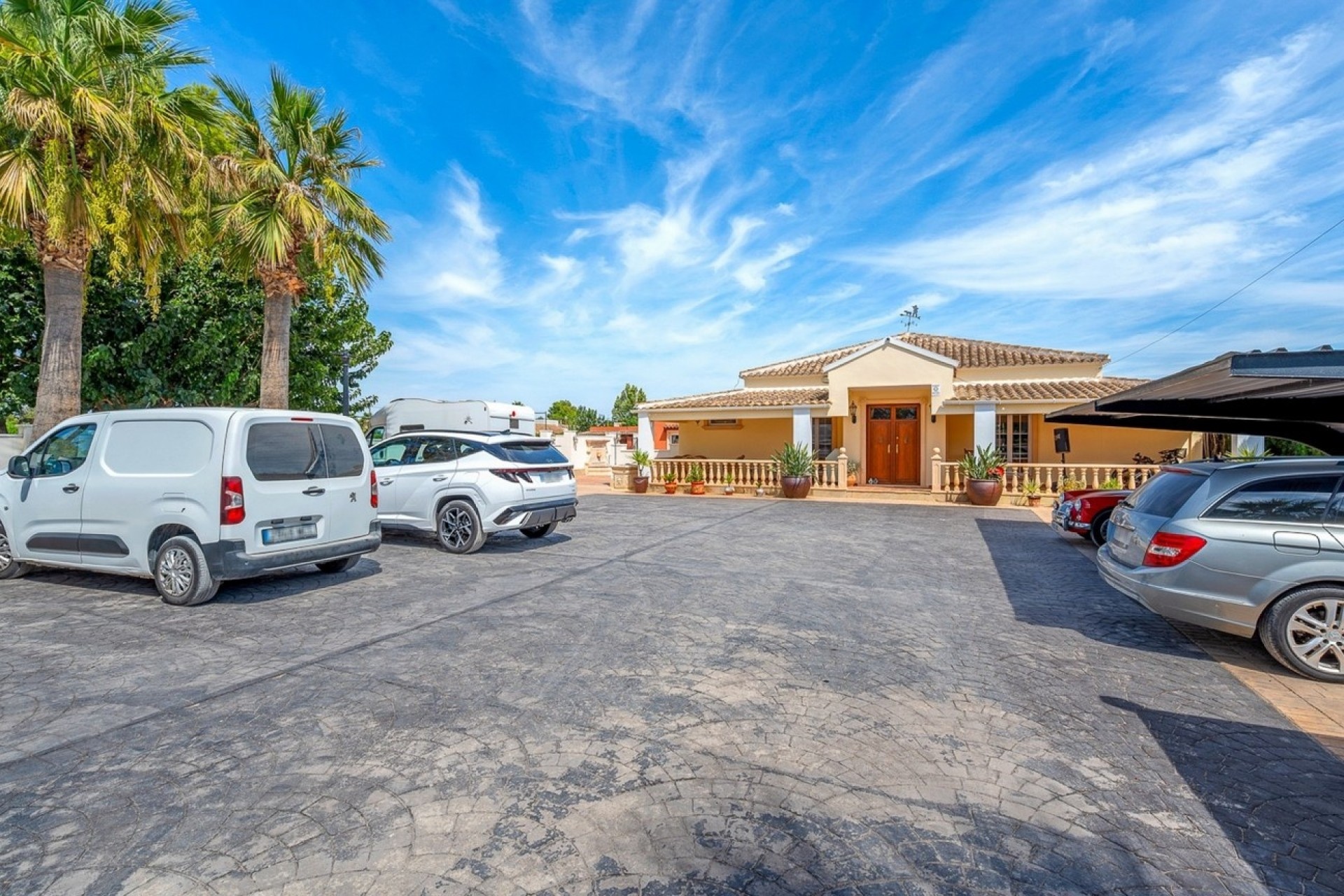Resale - Finca Landgut -
Rojales