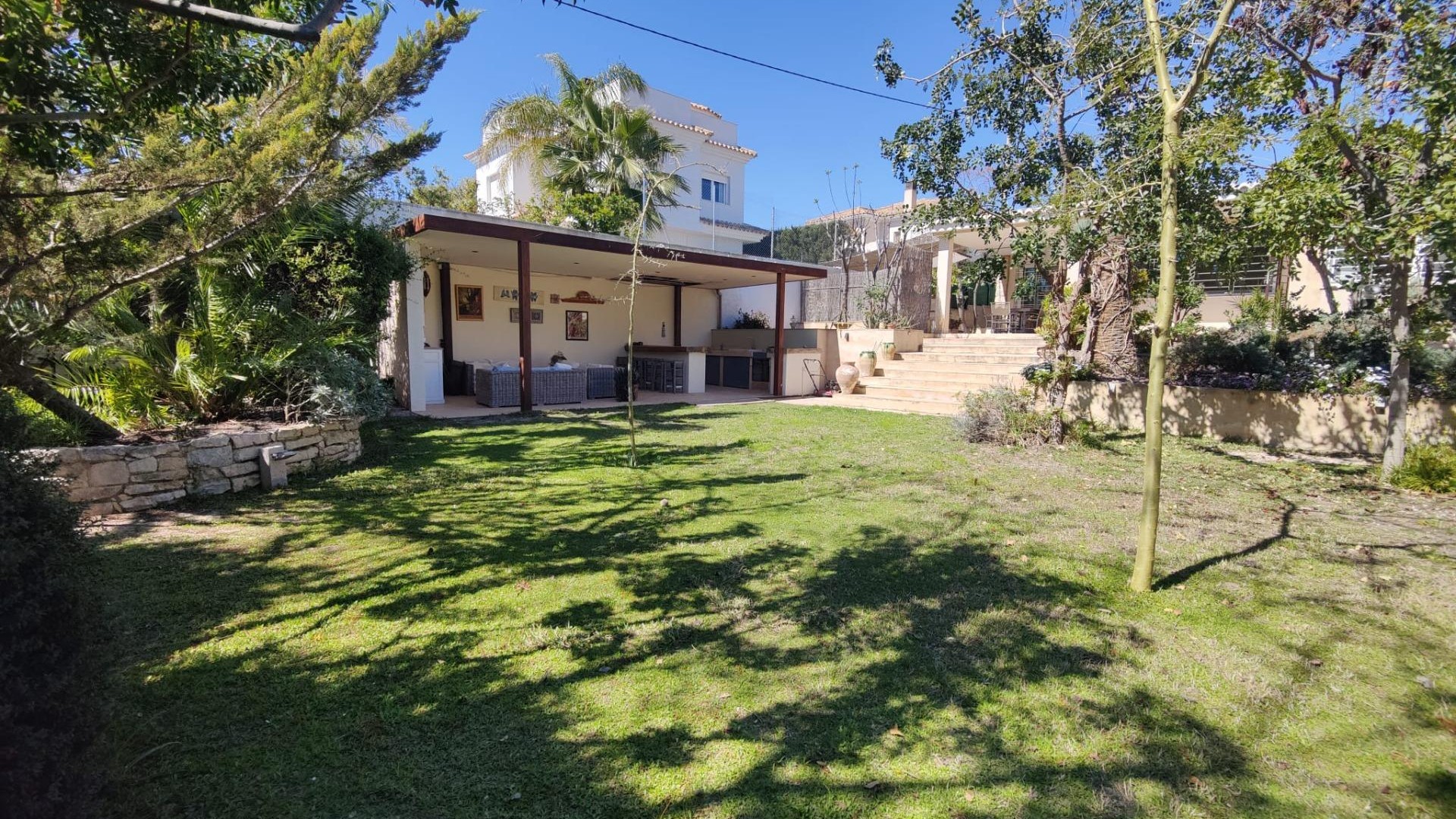 Resale - Finca Landgut -
San Juan de Alicante - SAN JUAN