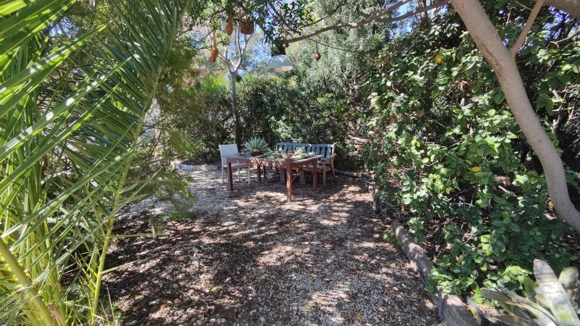 Resale - Finca Landgut -
San Juan de Alicante - SAN JUAN